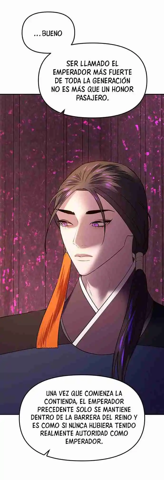 Principe Myongyeon - Capítulo 30 - Página 70 - LectorTMOo