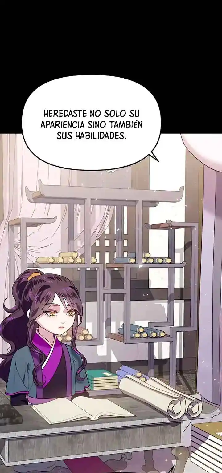 Principe Myongyeon - Capítulo 32 - Página 5 - LectorTMOo