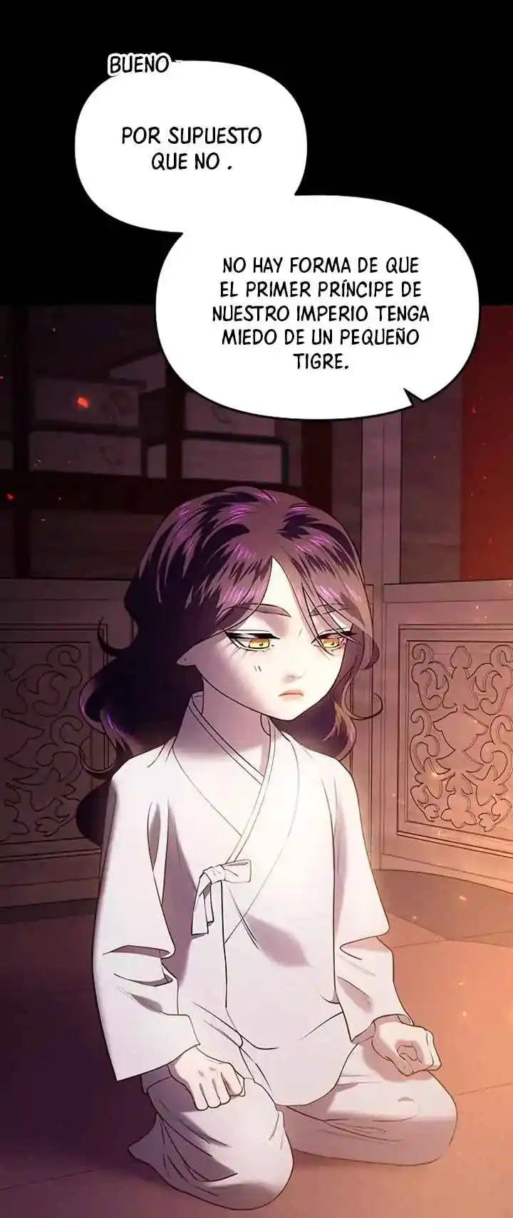 Principe Myongyeon - Capítulo 32 - Página 17 - LectorTMOo