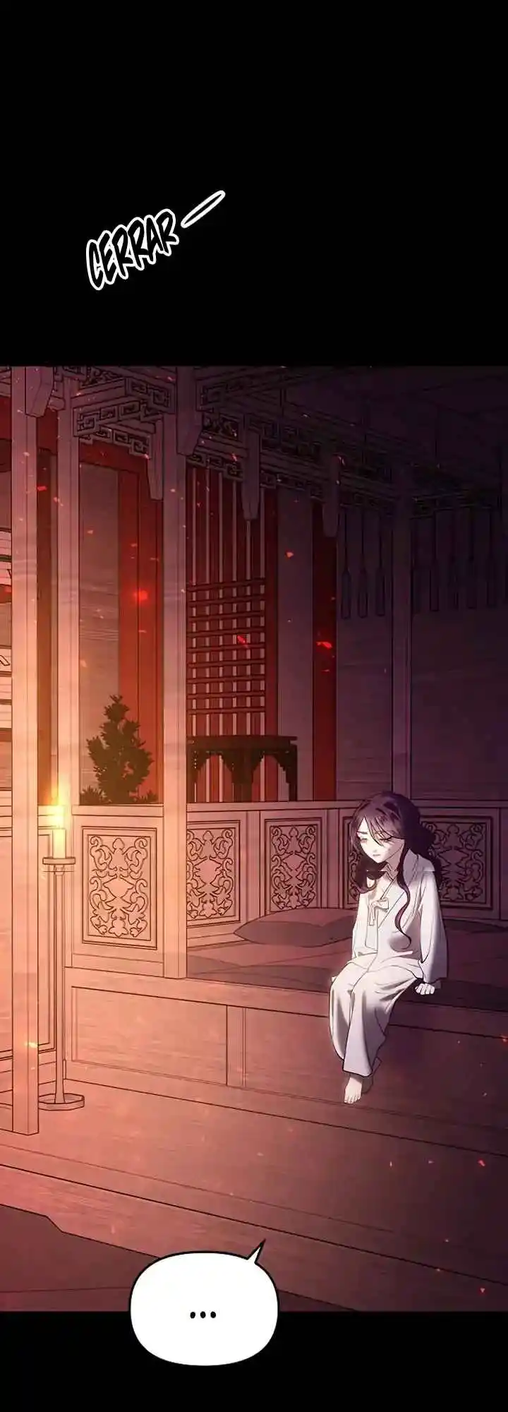 Principe Myongyeon - Capítulo 32 - Página 25 - LectorTMOo