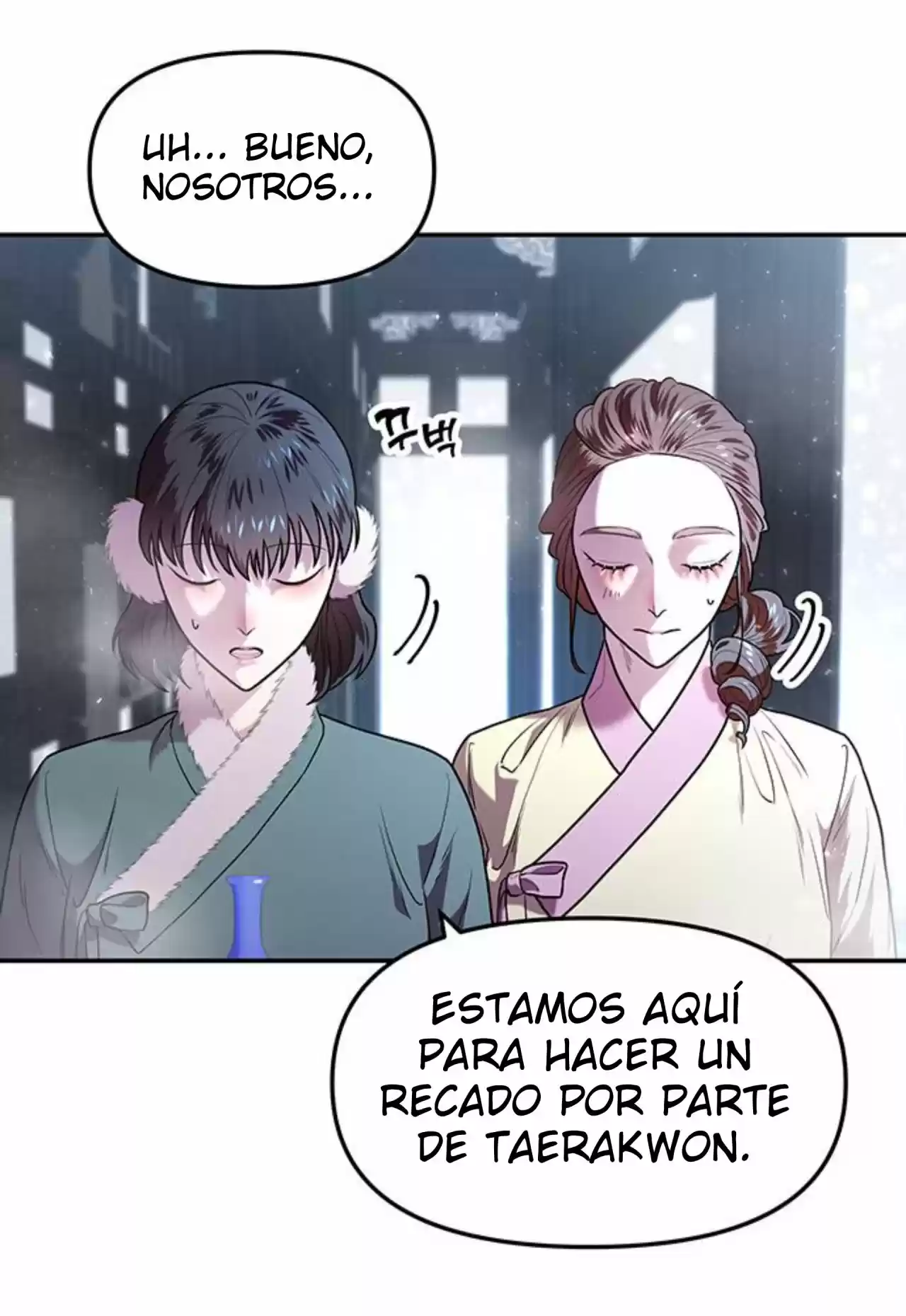 Principe Myongyeon - Capítulo 4 - Página 13 - LectorTMOo