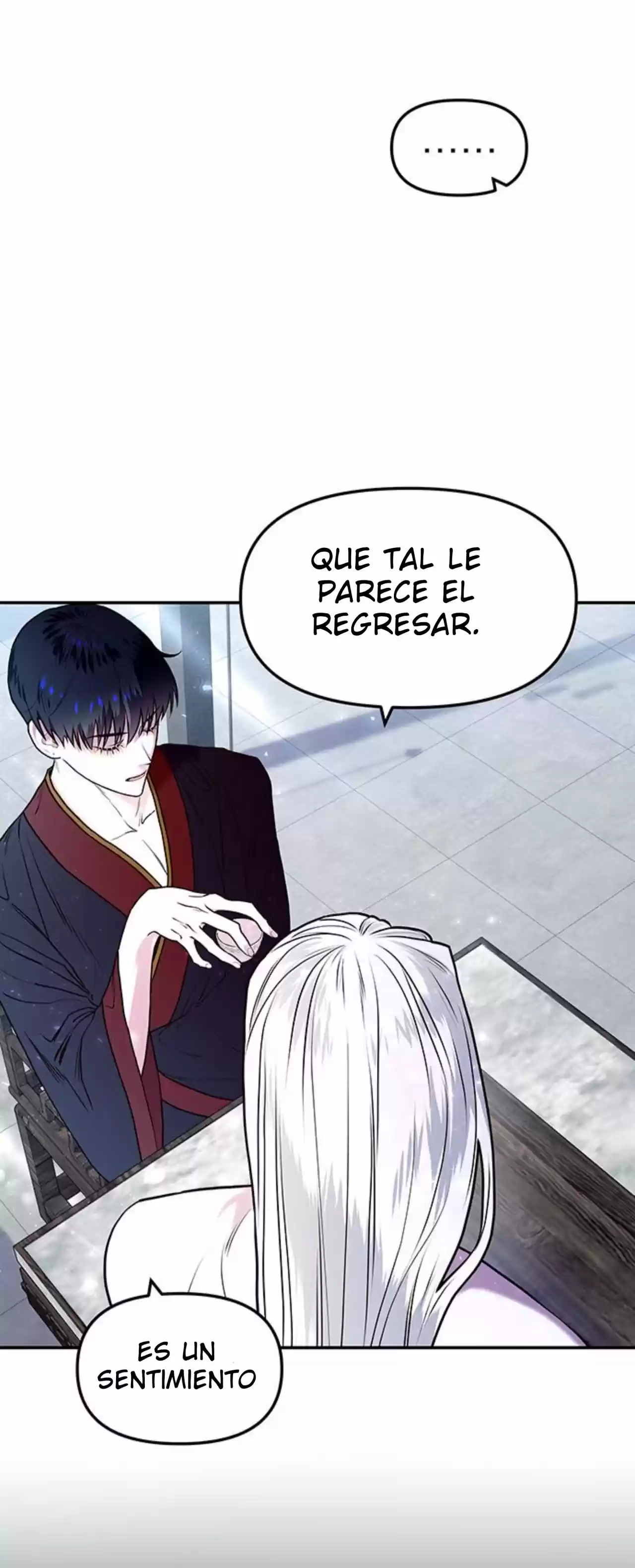 Principe Myongyeon - Capítulo 4 - Página 26 - LectorTMOo