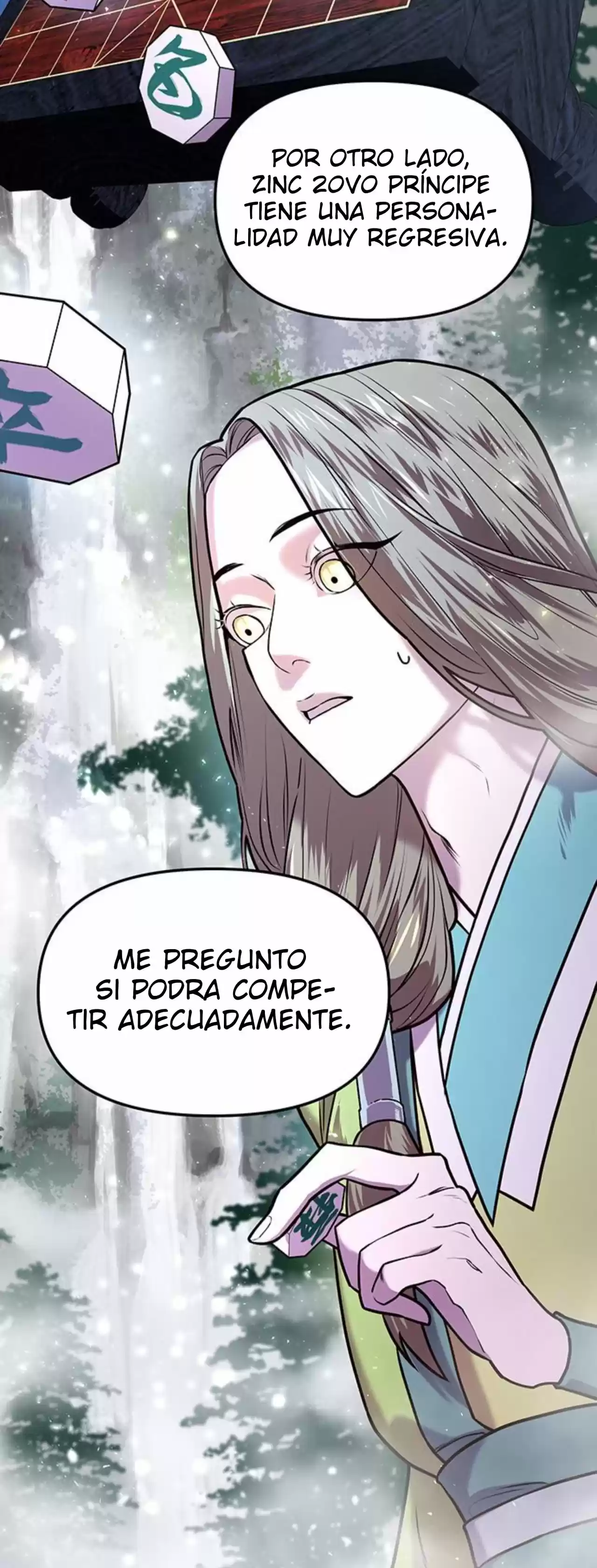 Principe Myongyeon - Capítulo 4 - Página 30 - LectorTMOo