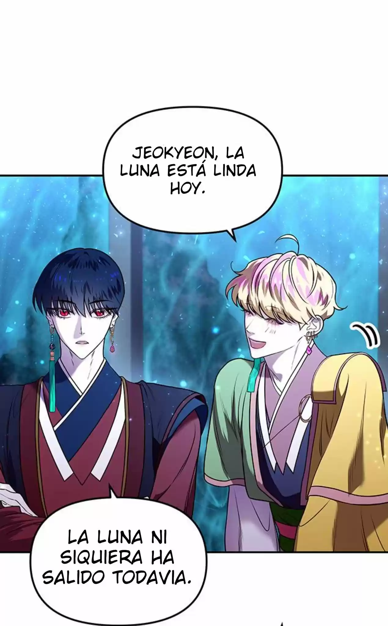 Principe Myongyeon - Capítulo 5 - Página 6 - LectorTMOo