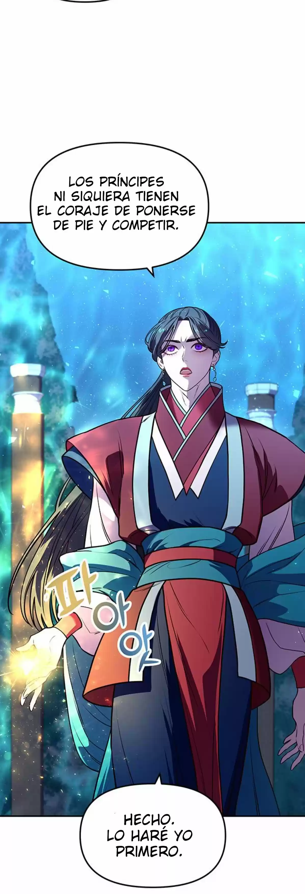 Principe Myongyeon - Capítulo 5 - Página 8 - LectorTMOo