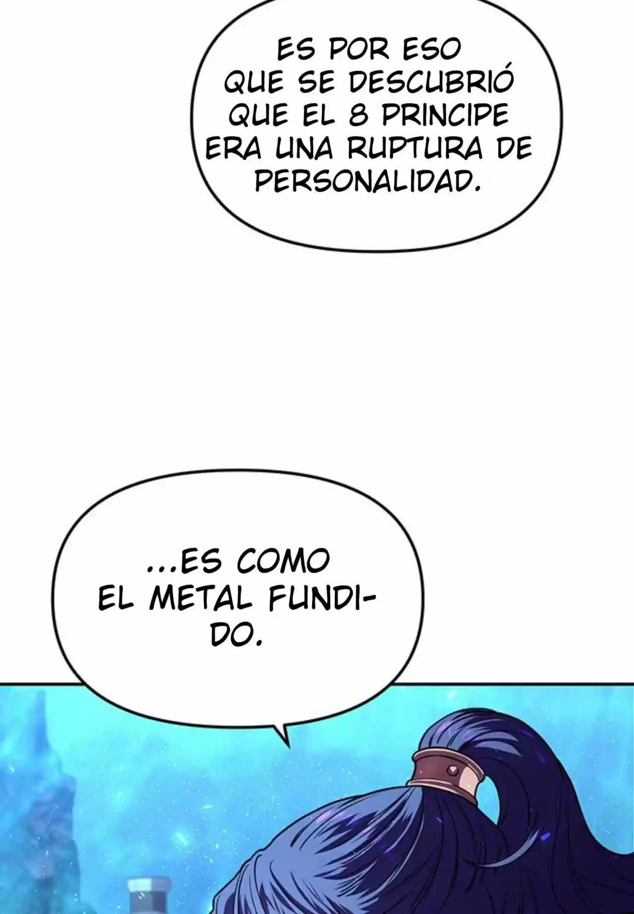 Principe Myongyeon - Capítulo 5 - Página 19 - LectorTMOo