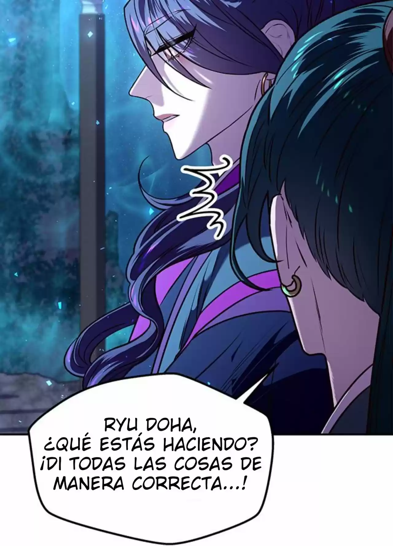 Principe Myongyeon - Capítulo 5 - Página 20 - LectorTMOo