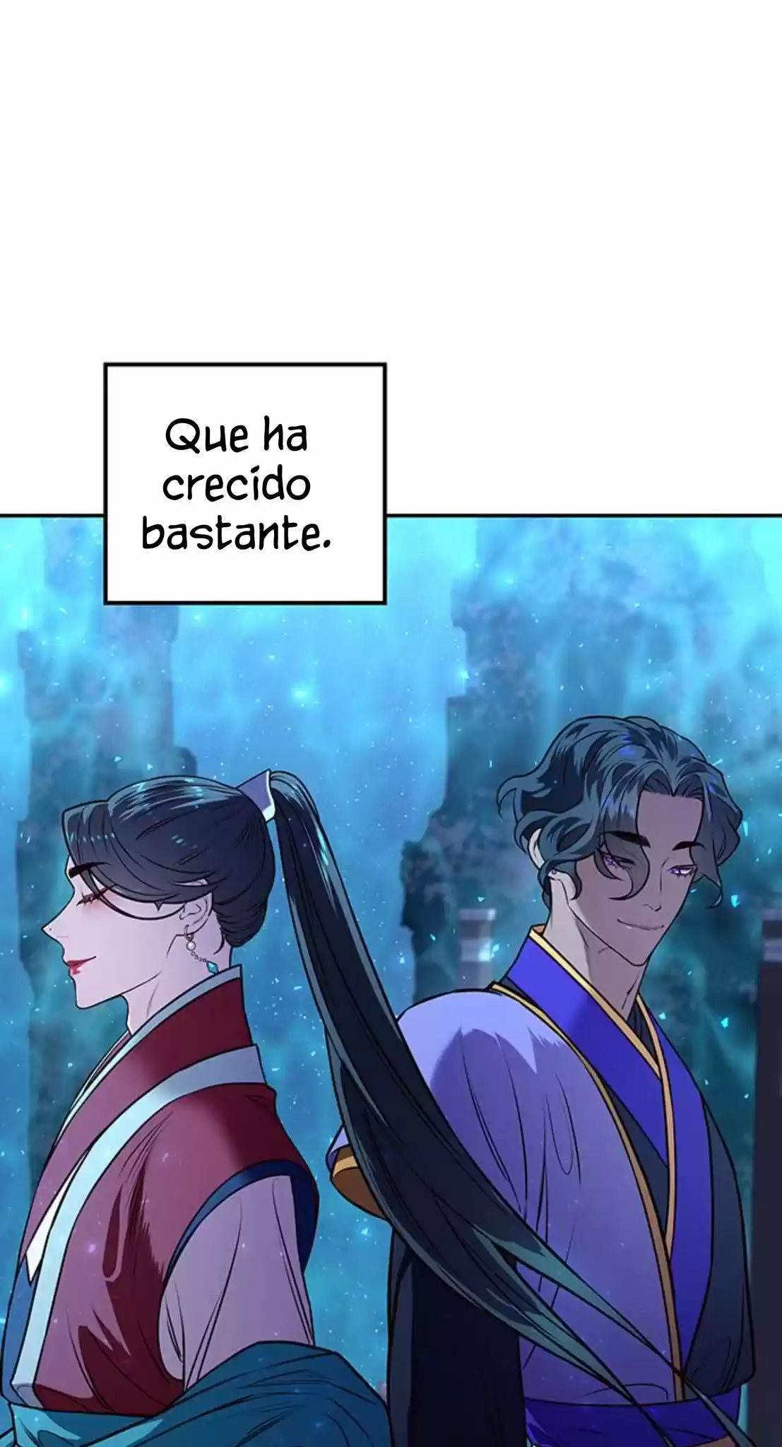 Principe Myongyeon - Capítulo 5 - Página 22 - LectorTMOo