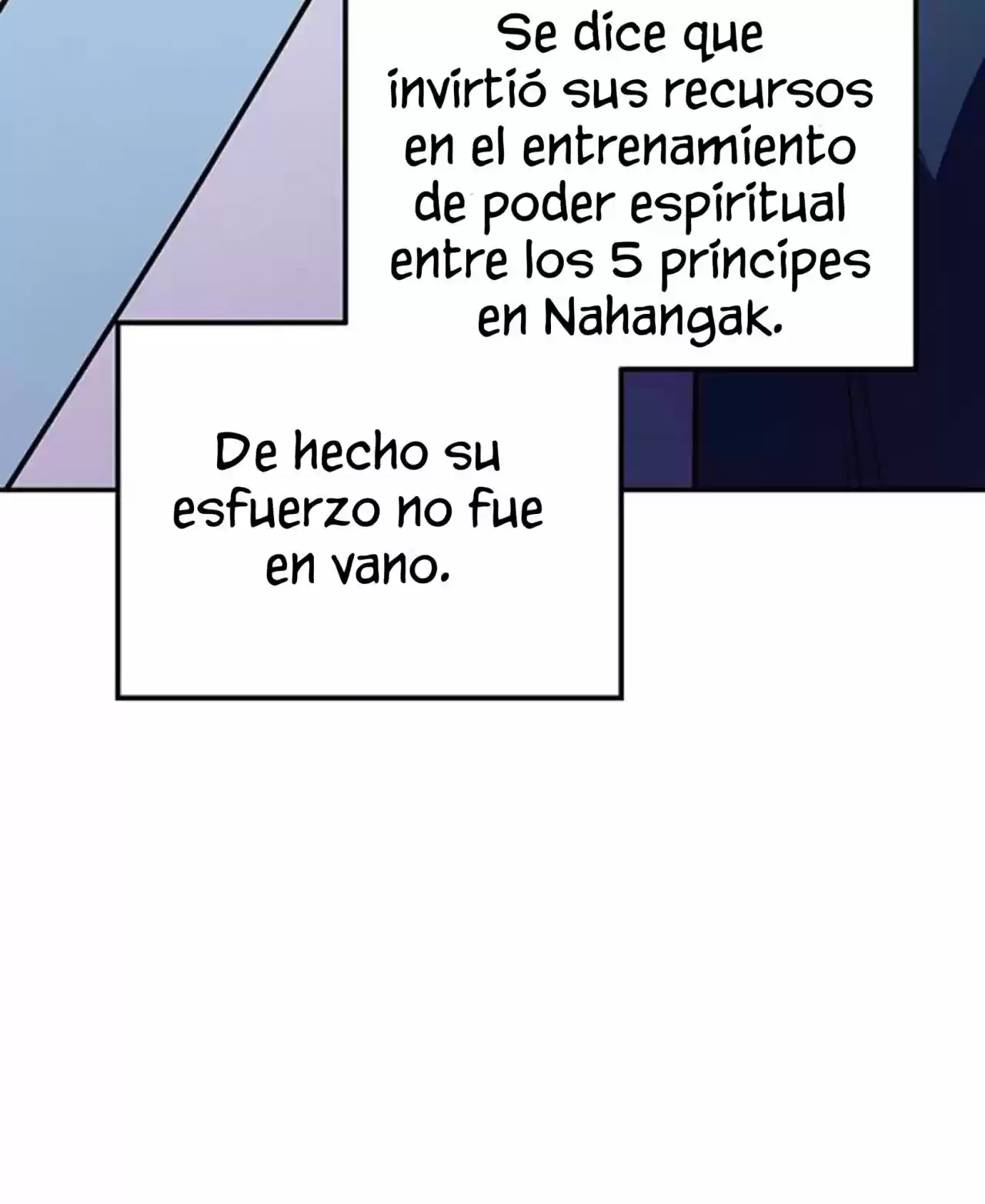 Principe Myongyeon - Capítulo 5 - Página 28 - LectorTMOo