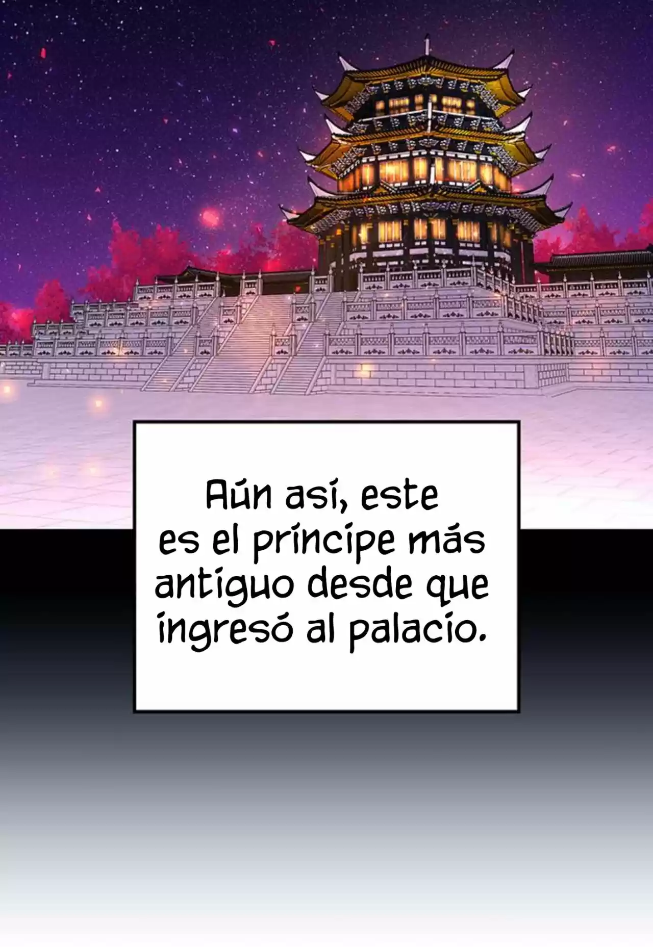 Principe Myongyeon - Capítulo 5 - Página 40 - LectorTMOo