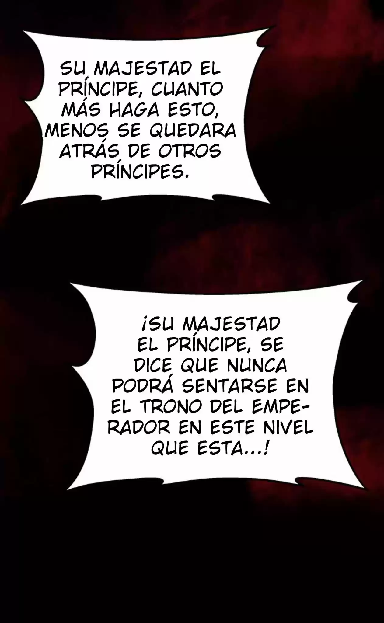Principe Myongyeon - Capítulo 5 - Página 51 - LectorTMOo