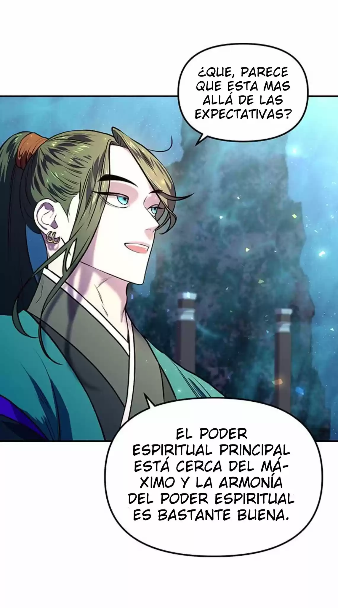 Principe Myongyeon - Capítulo 5 - Página 60 - LectorTMOo
