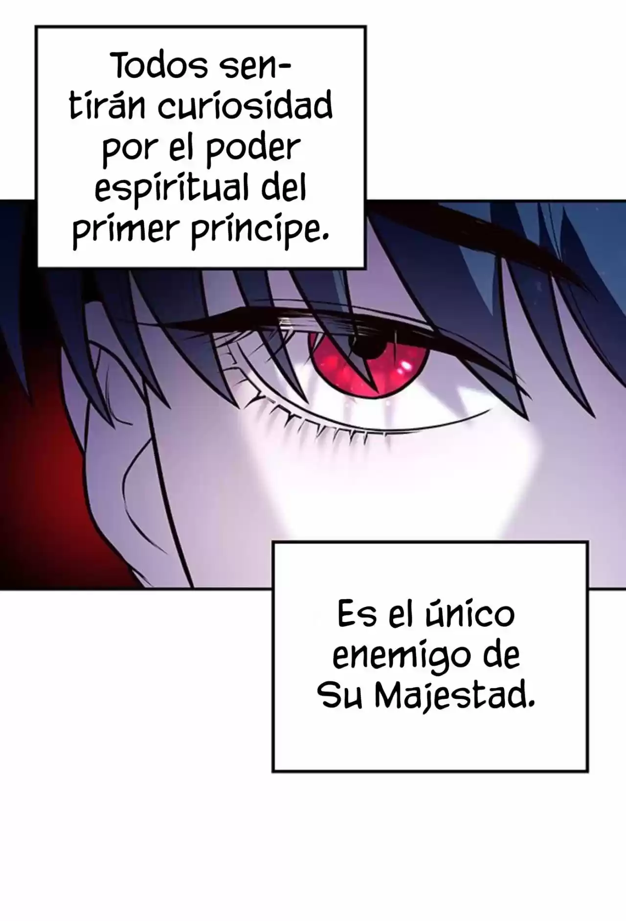 Principe Myongyeon - Capítulo 5 - Página 84 - LectorTMOo