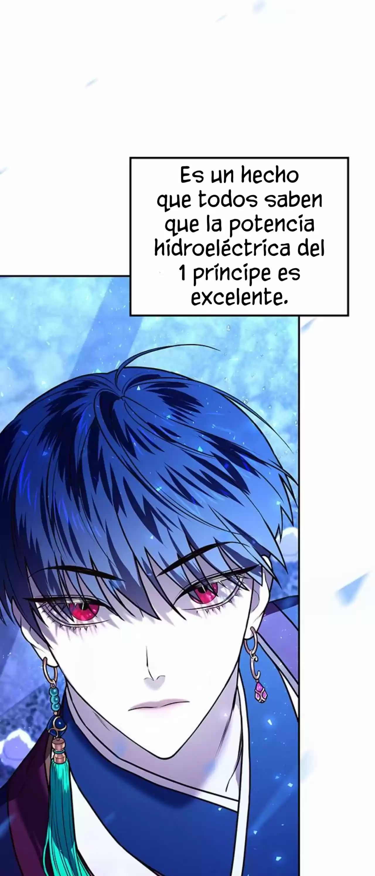 Principe Myongyeon - Capítulo 5 - Página 94 - LectorTMOo