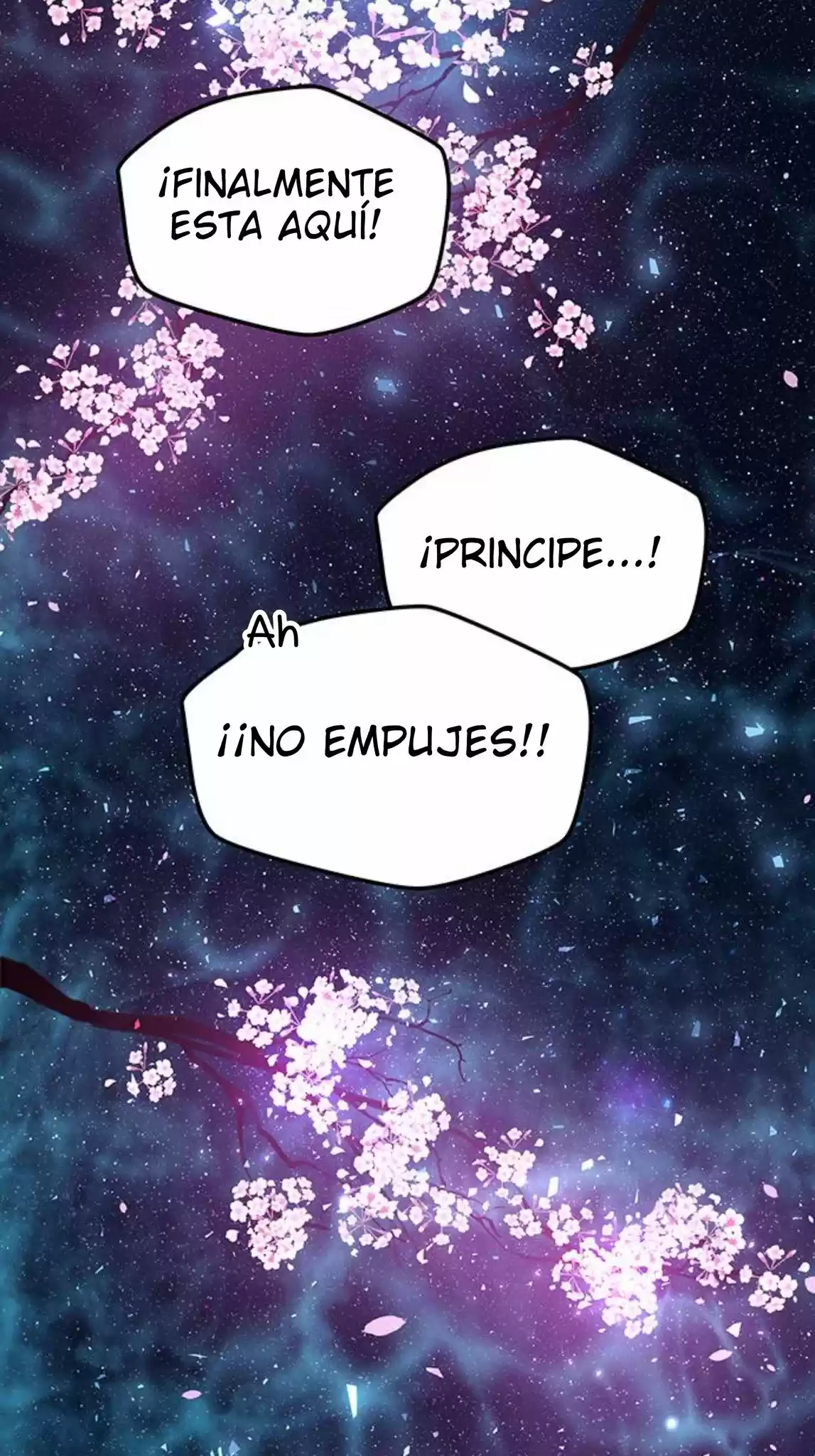 Principe Myongyeon - Capítulo 5 - Página 110 - LectorTMOo