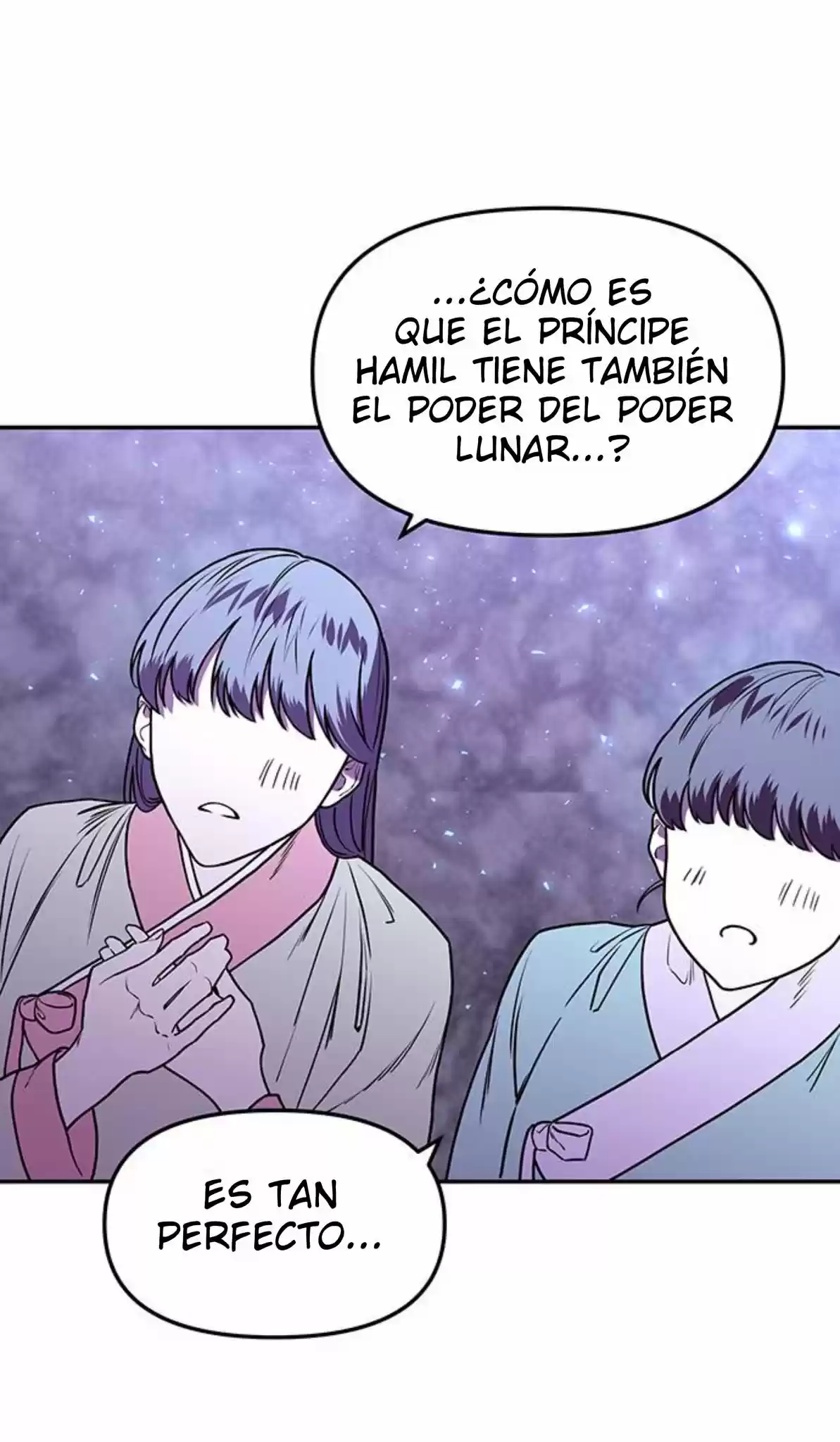 Principe Myongyeon - Capítulo 5 - Página 115 - LectorTMOo