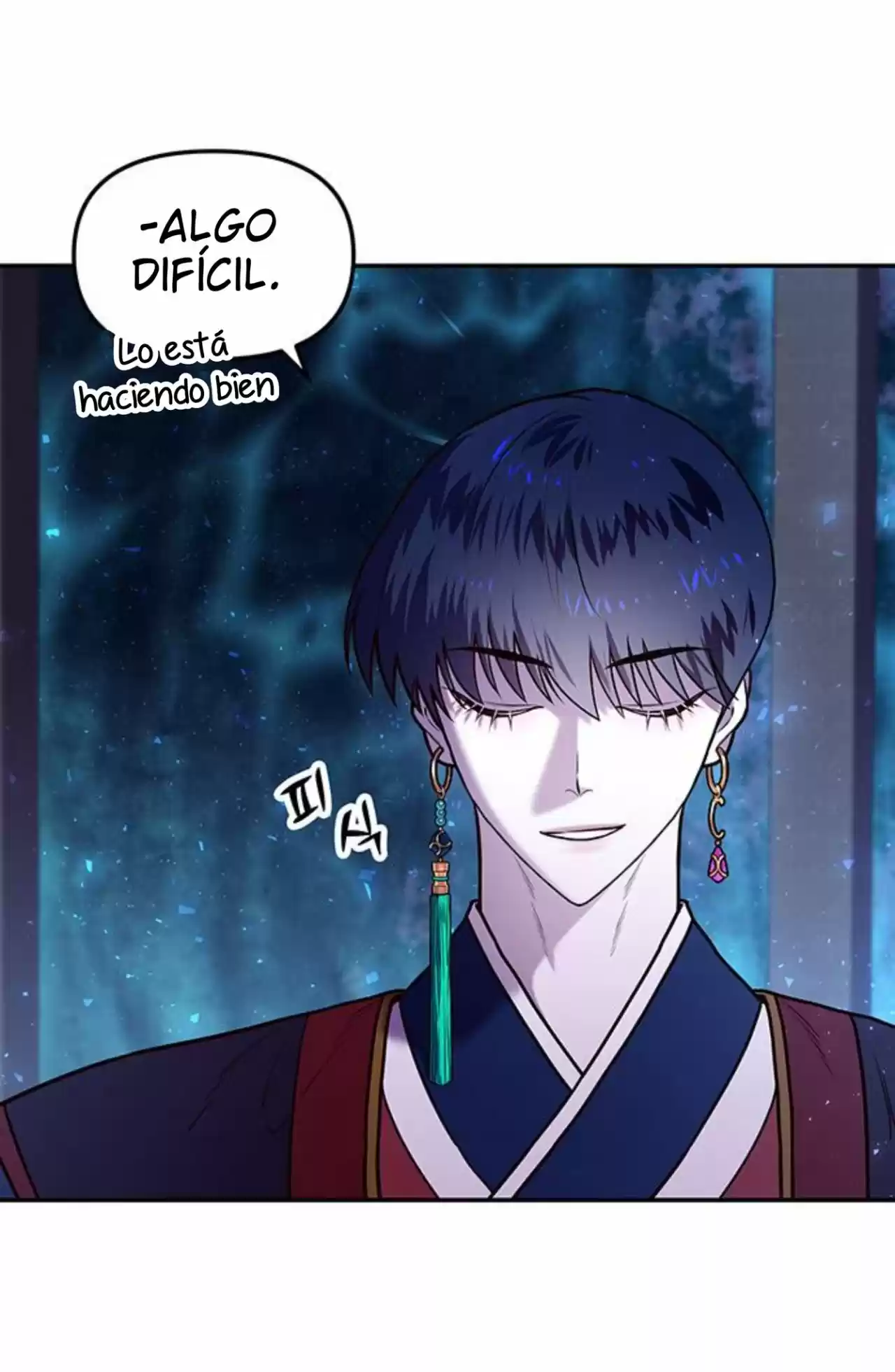 Principe Myongyeon - Capítulo 5 - Página 121 - LectorTMOo