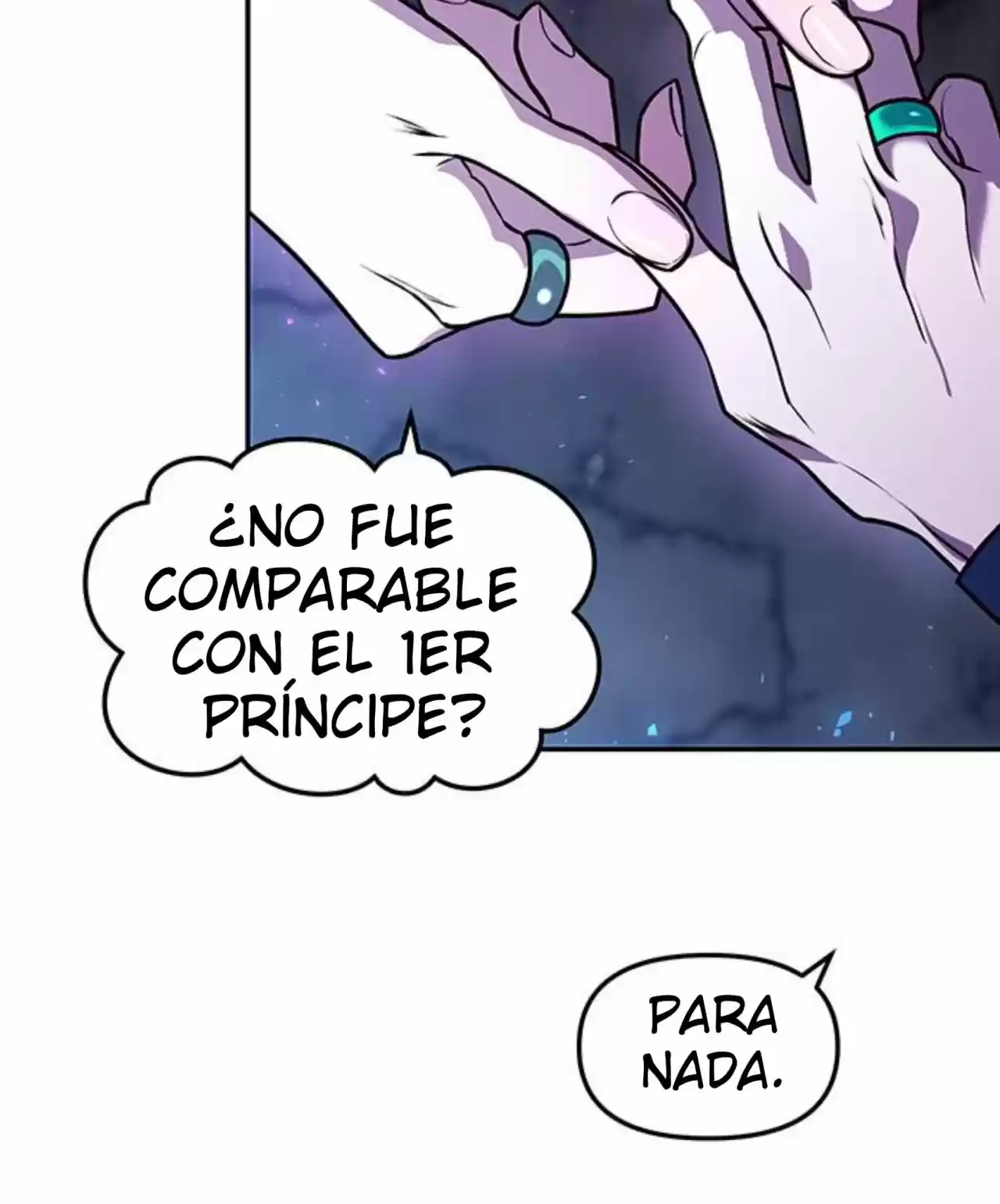 Principe Myongyeon - Capítulo 5 - Página 124 - LectorTMOo