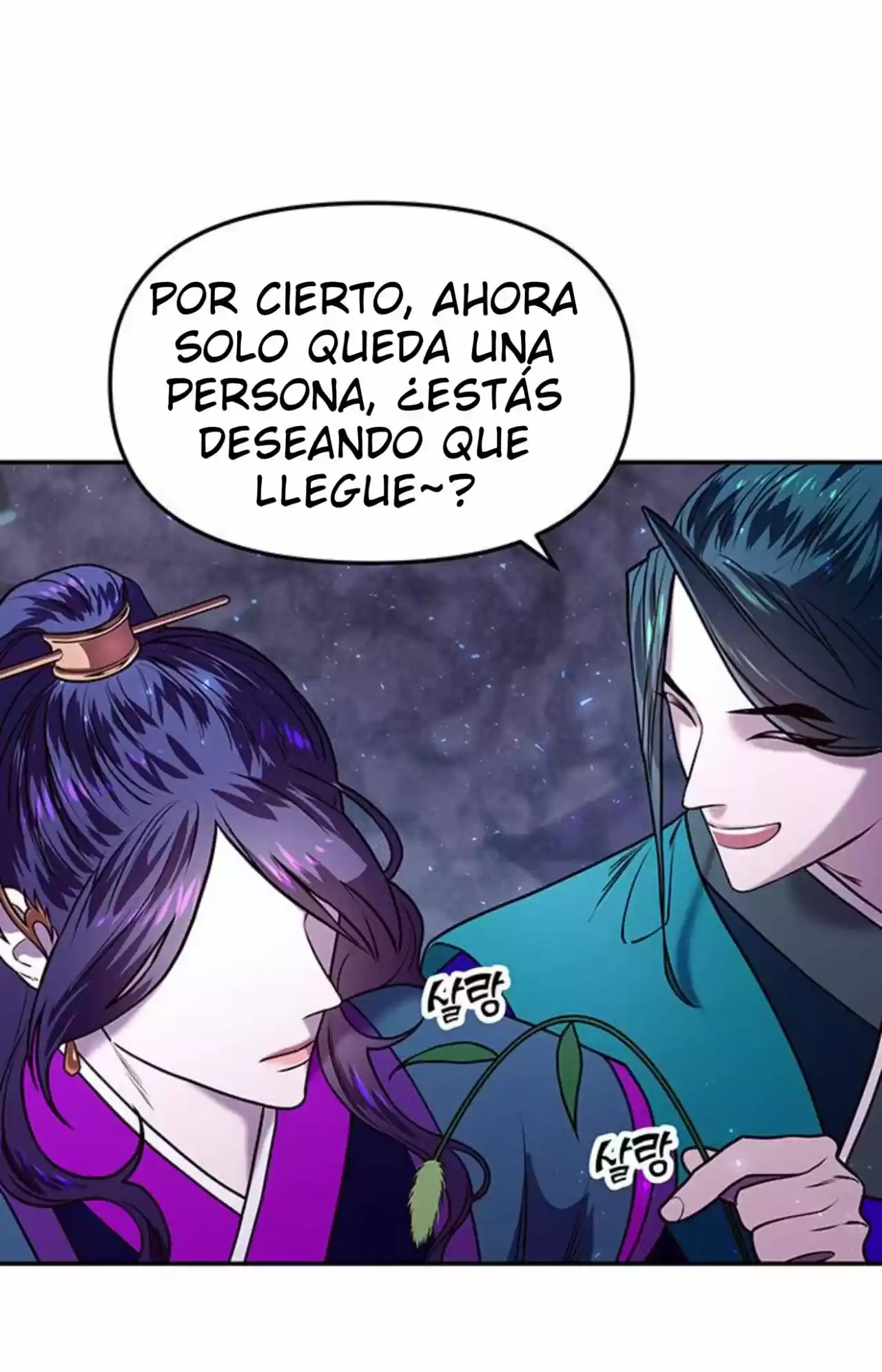 Principe Myongyeon - Capítulo 5 - Página 128 - LectorTMOo