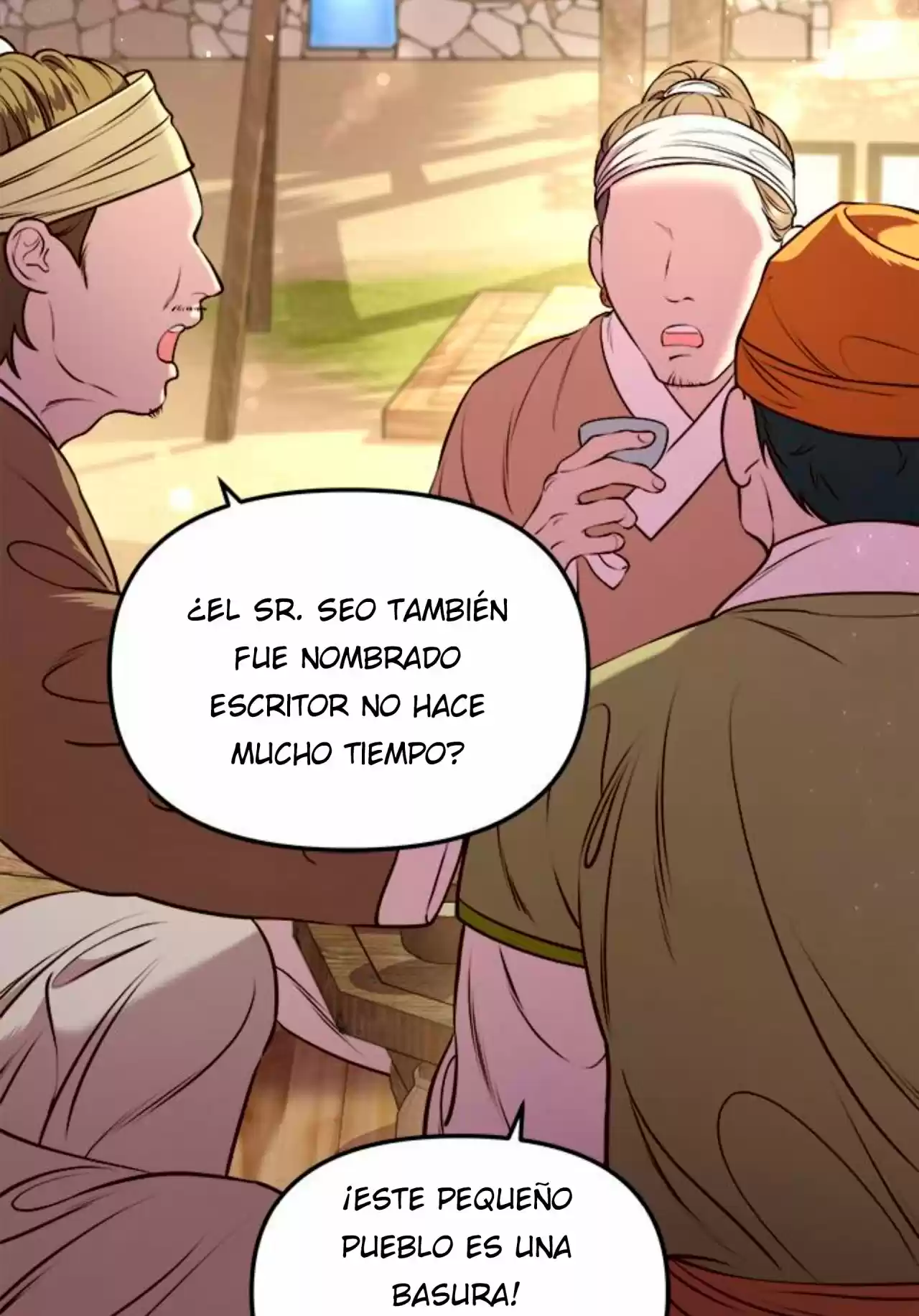 Principe Myongyeon - Capítulo 6 - Página 7 - LectorTMOo