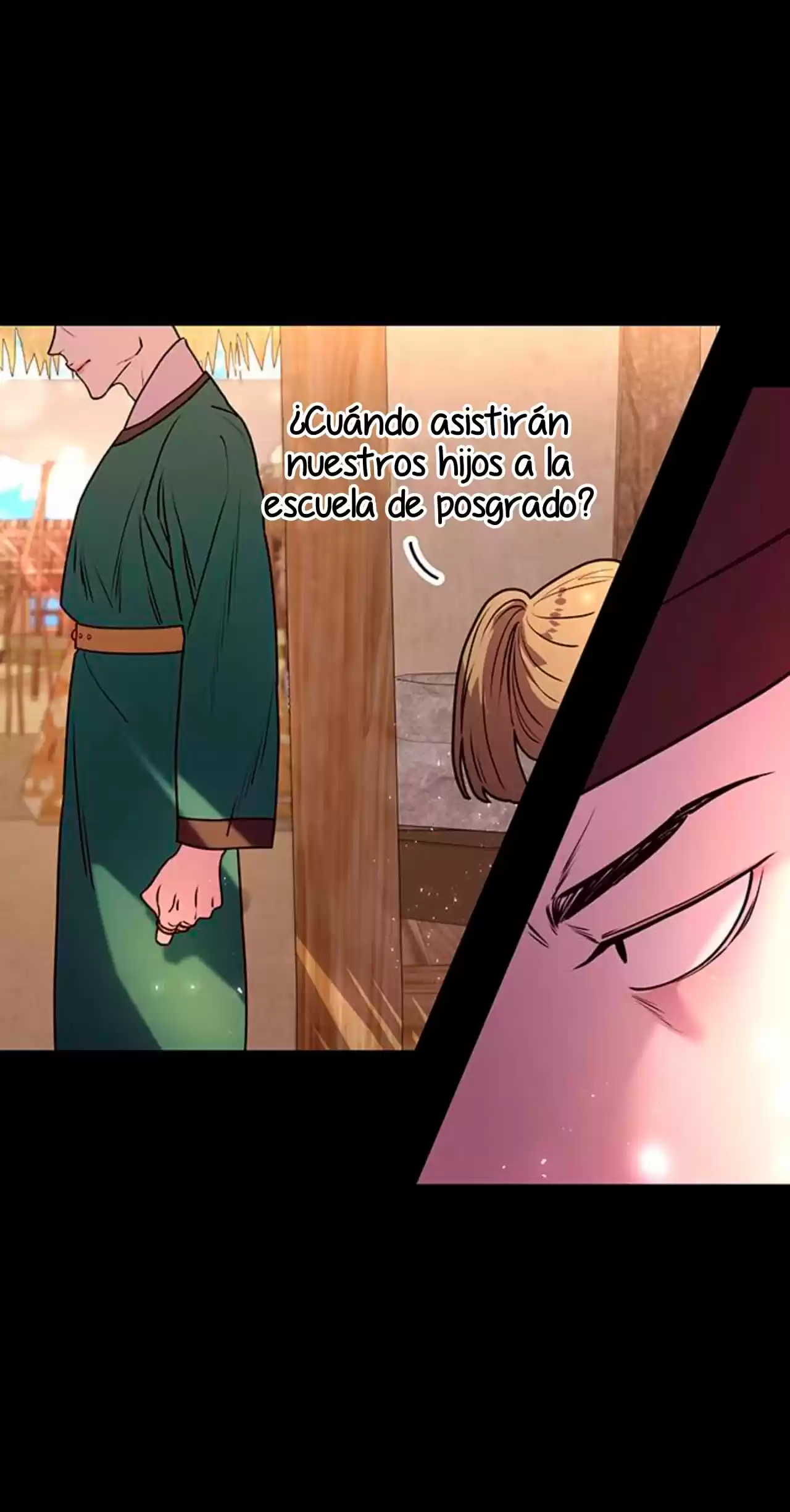 Principe Myongyeon - Capítulo 6 - Página 9 - LectorTMOo