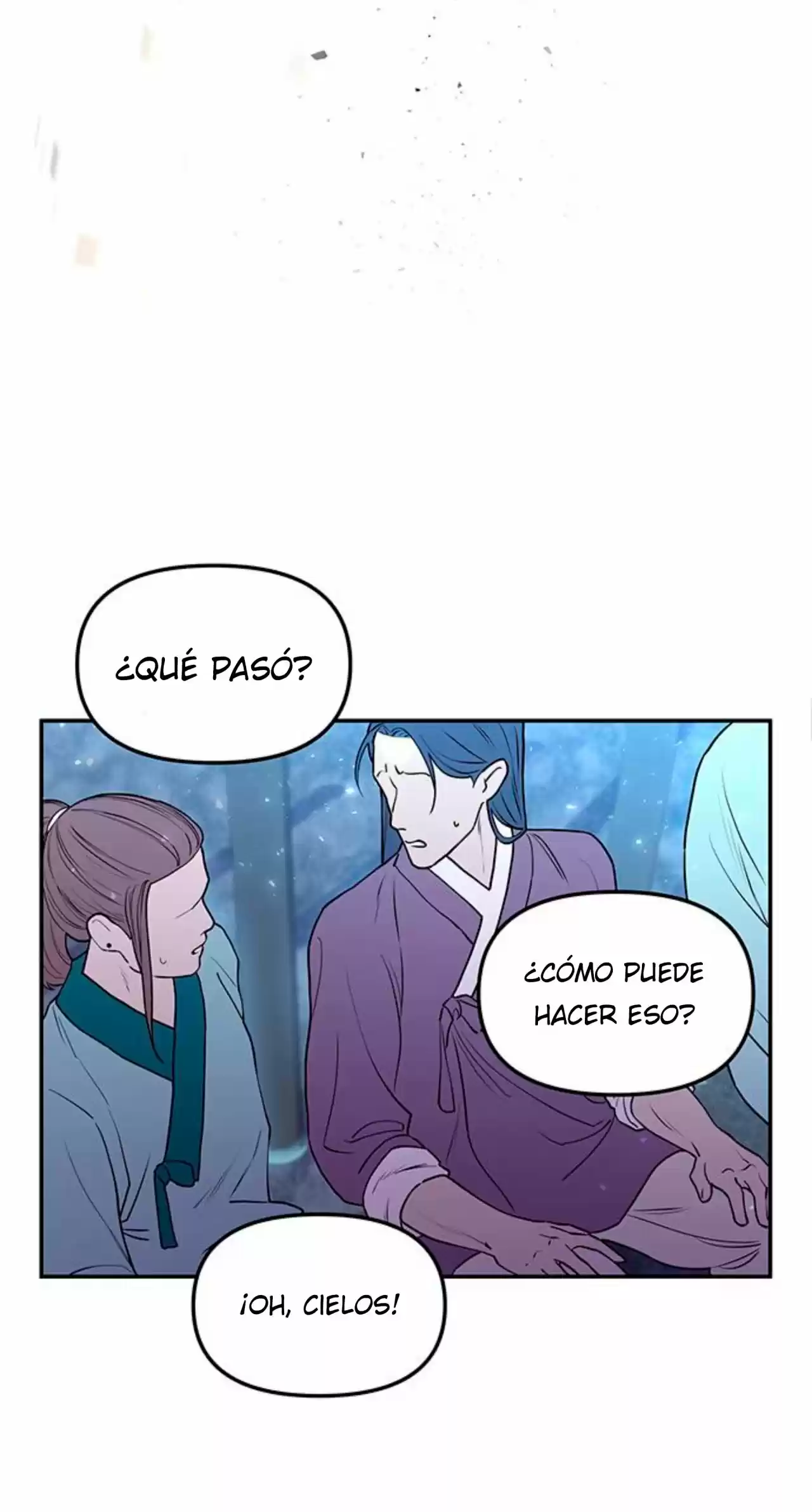 Principe Myongyeon - Capítulo 6 - Página 19 - LectorTMOo