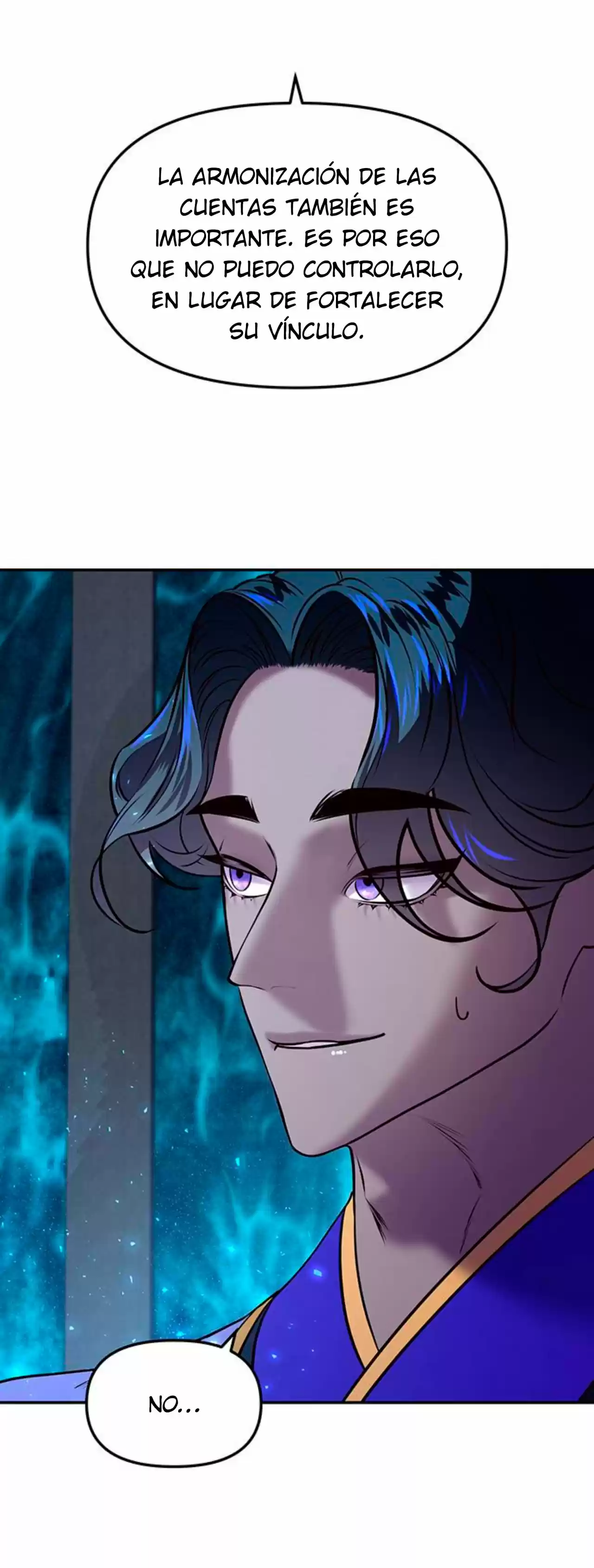 Principe Myongyeon - Capítulo 6 - Página 20 - LectorTMOo