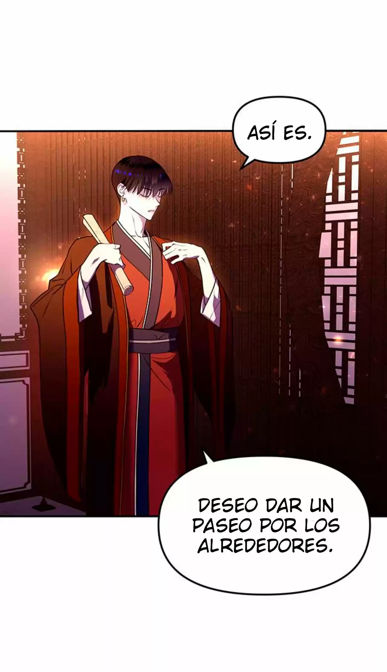 Principe Myongyeon - Capítulo 6 - Página 29 - LectorTMOo