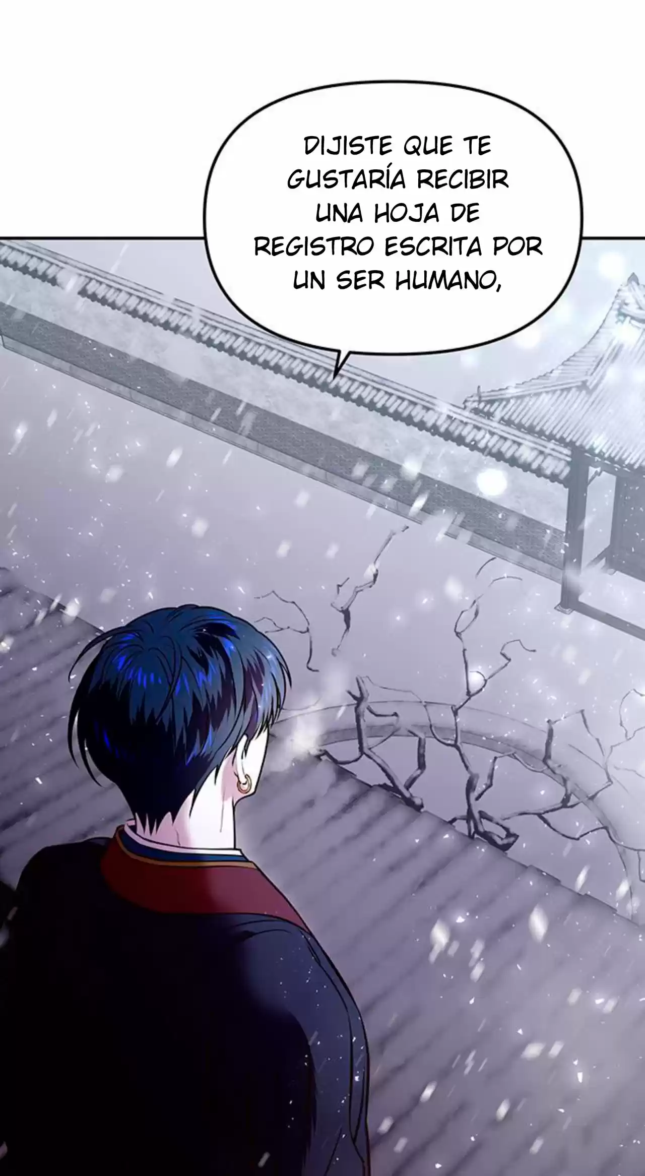 Principe Myongyeon - Capítulo 6 - Página 31 - LectorTMOo