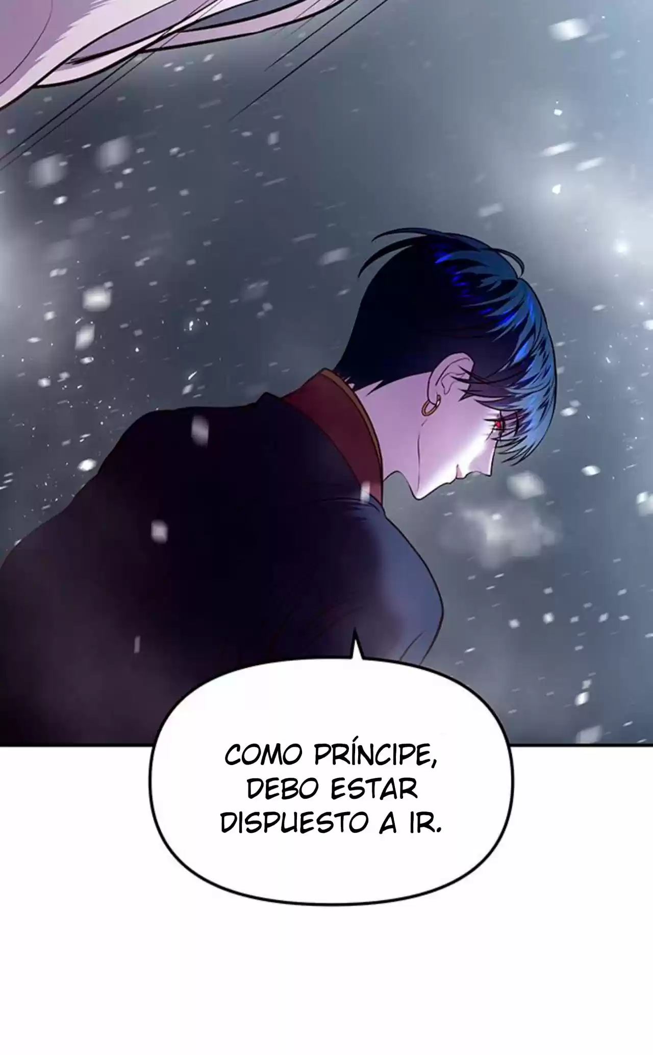 Principe Myongyeon - Capítulo 6 - Página 33 - LectorTMOo