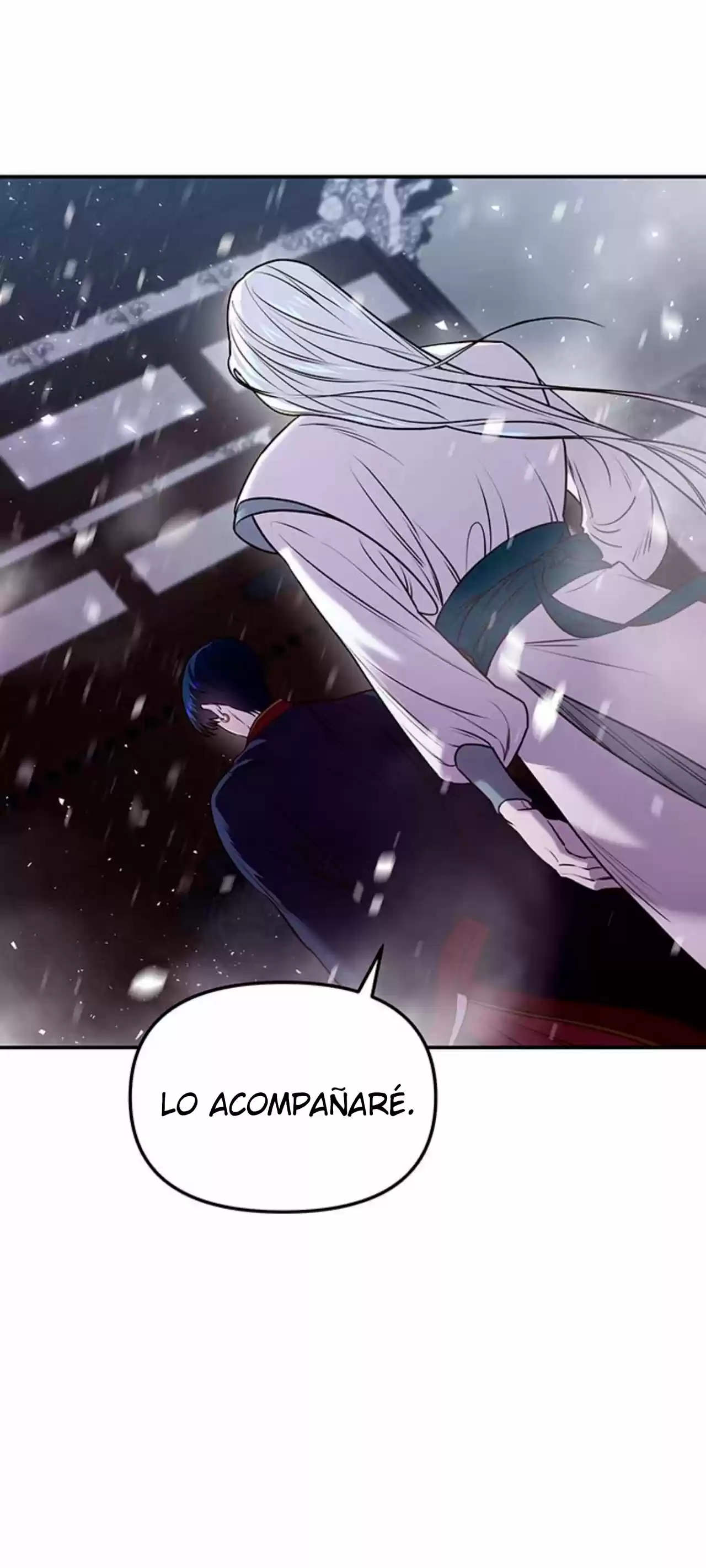 Principe Myongyeon - Capítulo 6 - Página 34 - LectorTMOo