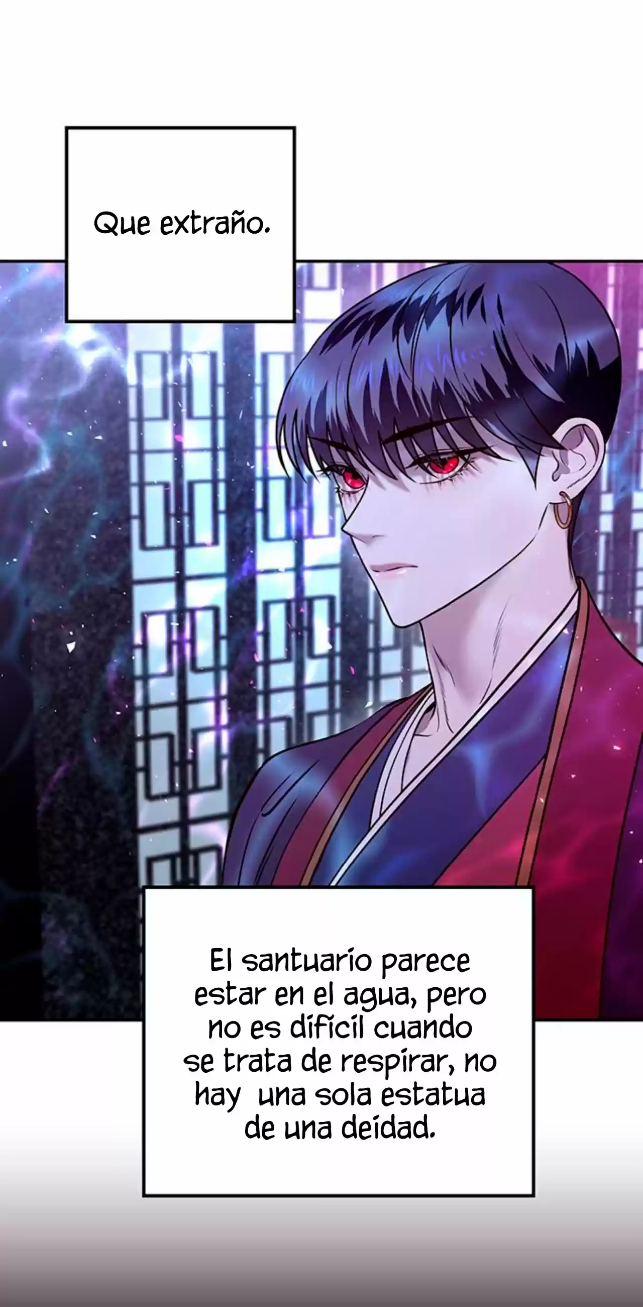 Principe Myongyeon - Capítulo 6 - Página 35 - LectorTMOo