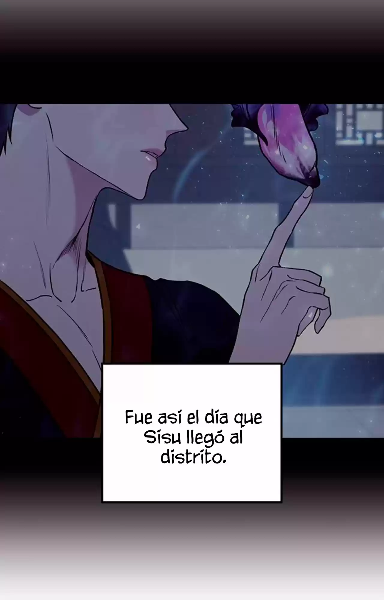 Principe Myongyeon - Capítulo 6 - Página 36 - LectorTMOo