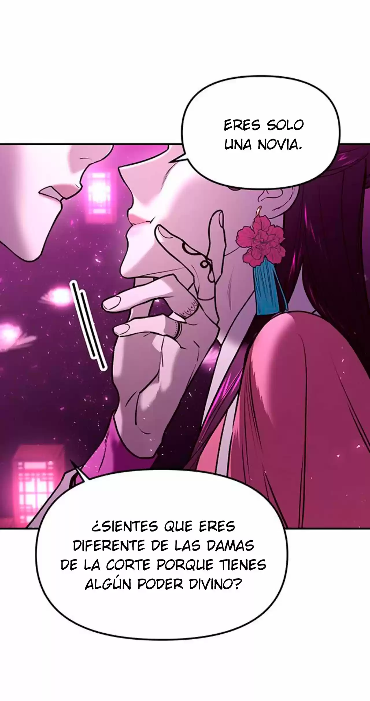 Principe Myongyeon - Capítulo 6 - Página 43 - LectorTMOo