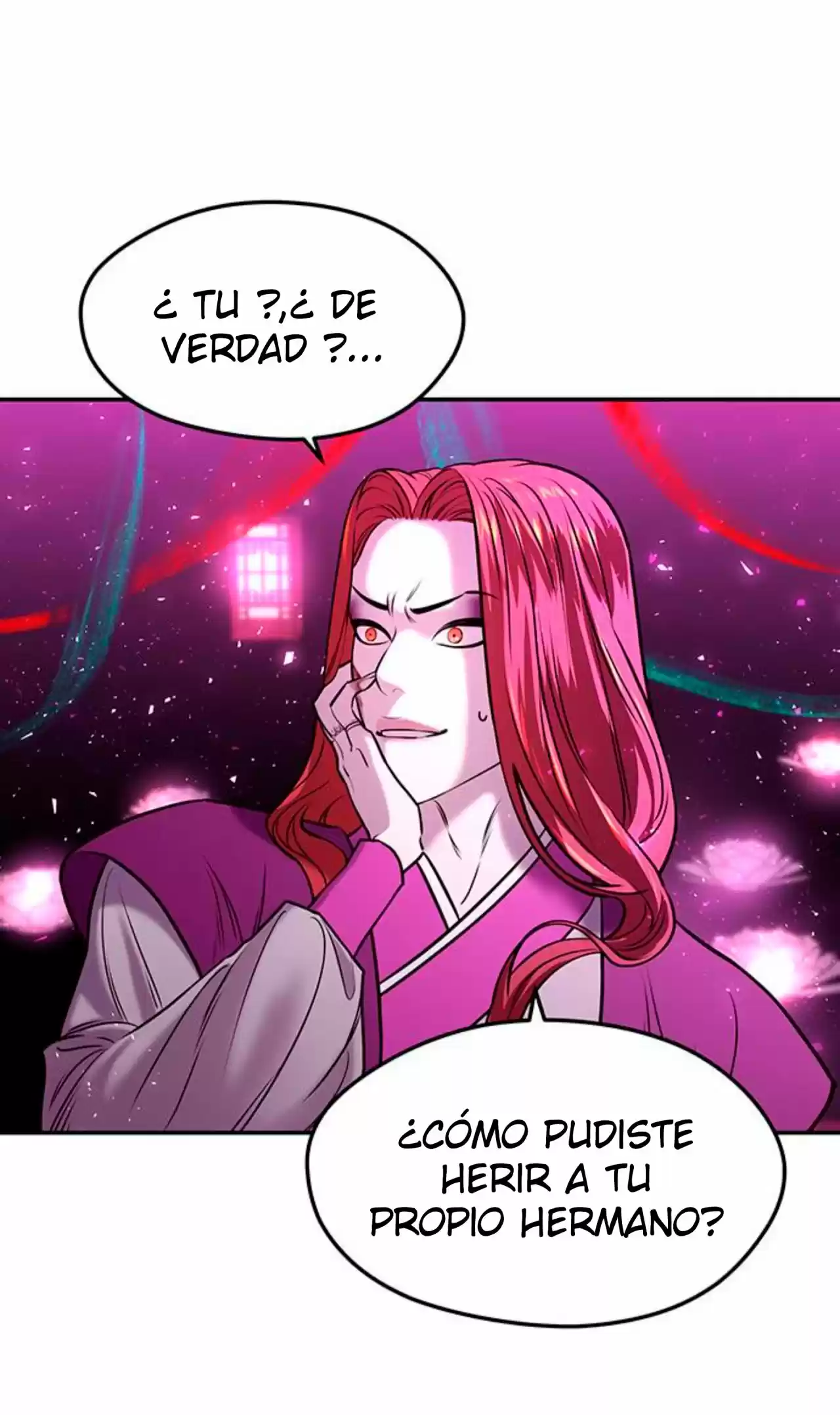 Principe Myongyeon - Capítulo 6 - Página 50 - LectorTMOo