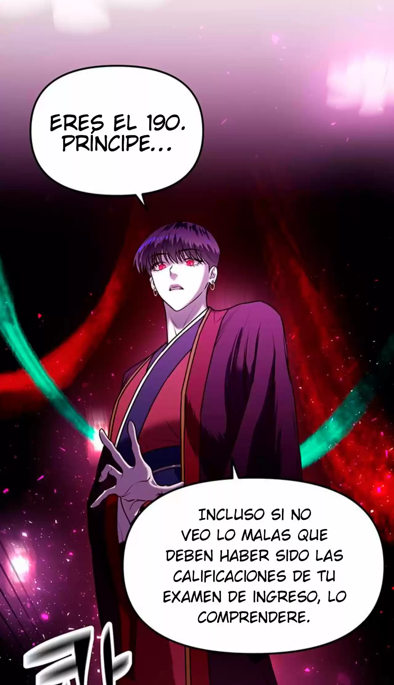 Principe Myongyeon - Capítulo 6 - Página 57 - LectorTMOo