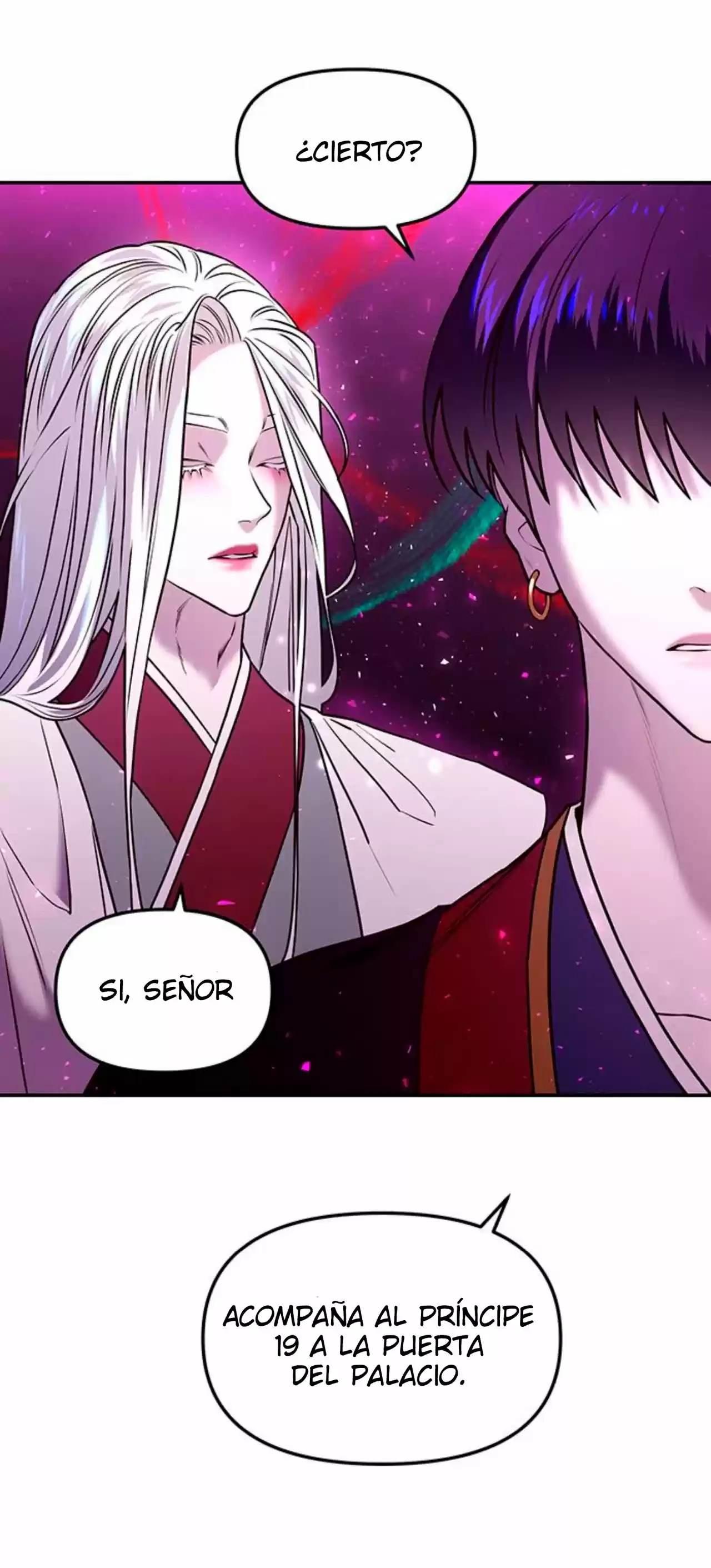 Principe Myongyeon - Capítulo 6 - Página 59 - LectorTMOo