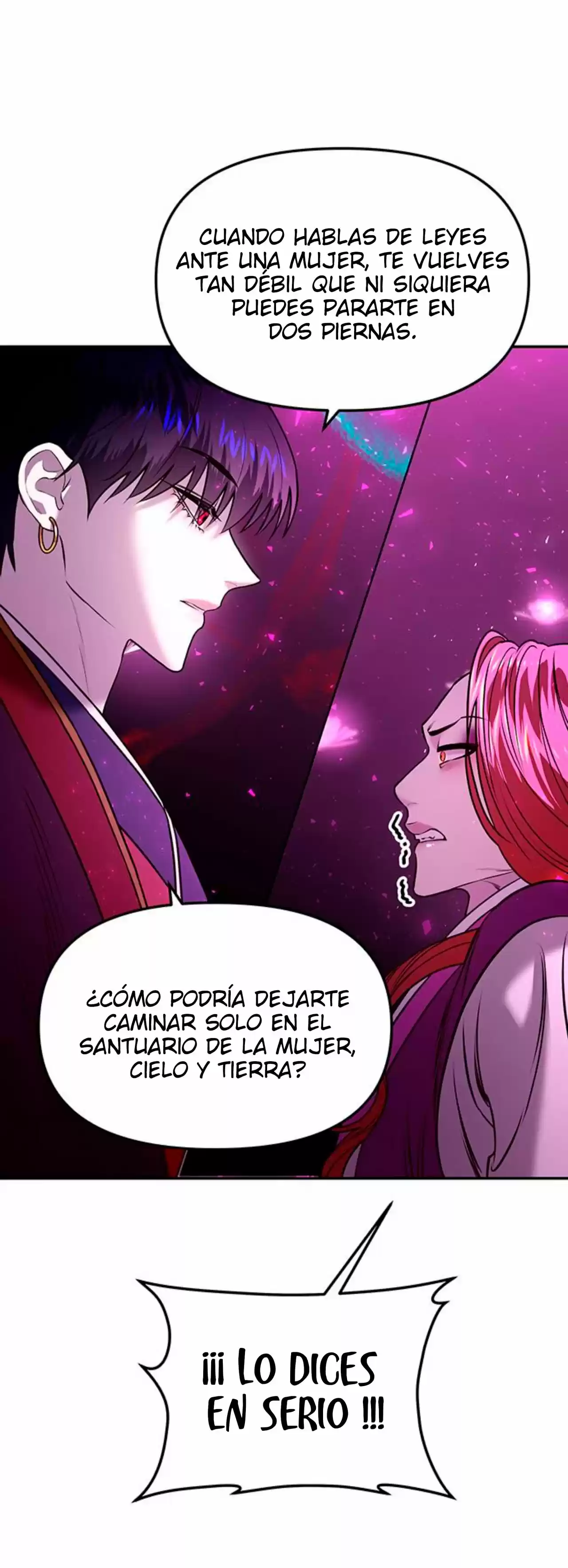 Principe Myongyeon - Capítulo 6 - Página 60 - LectorTMOo
