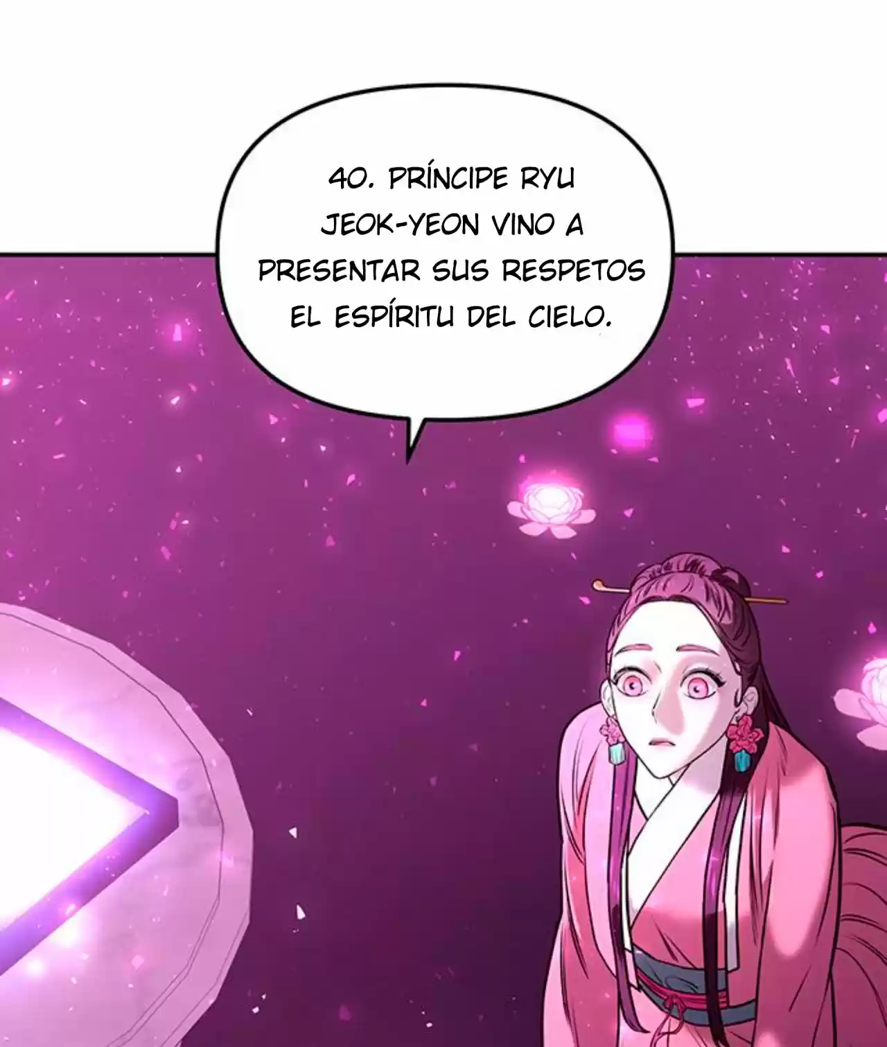 Principe Myongyeon - Capítulo 6 - Página 71 - LectorTMOo