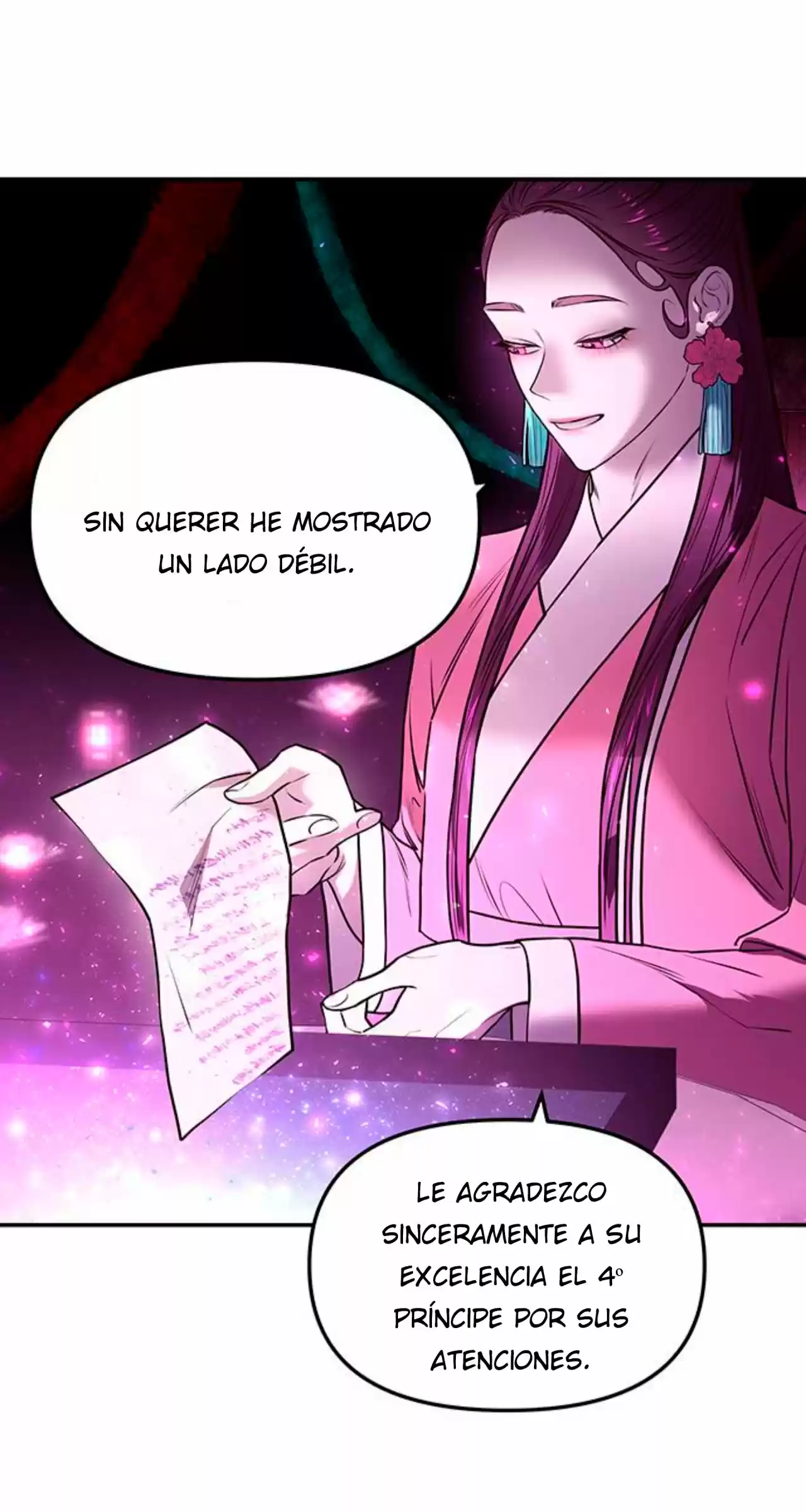 Principe Myongyeon - Capítulo 6 - Página 75 - LectorTMOo