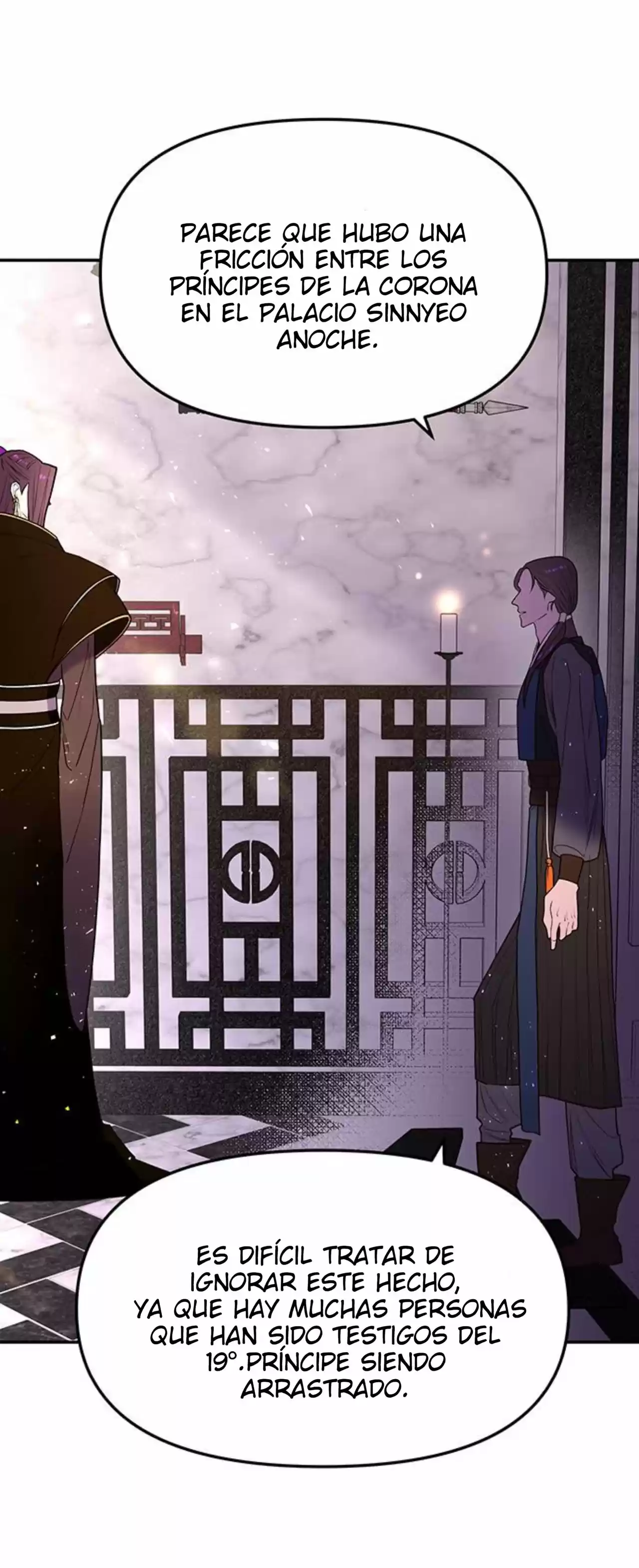 Principe Myongyeon - Capítulo 7 - Página 10 - LectorTMOo