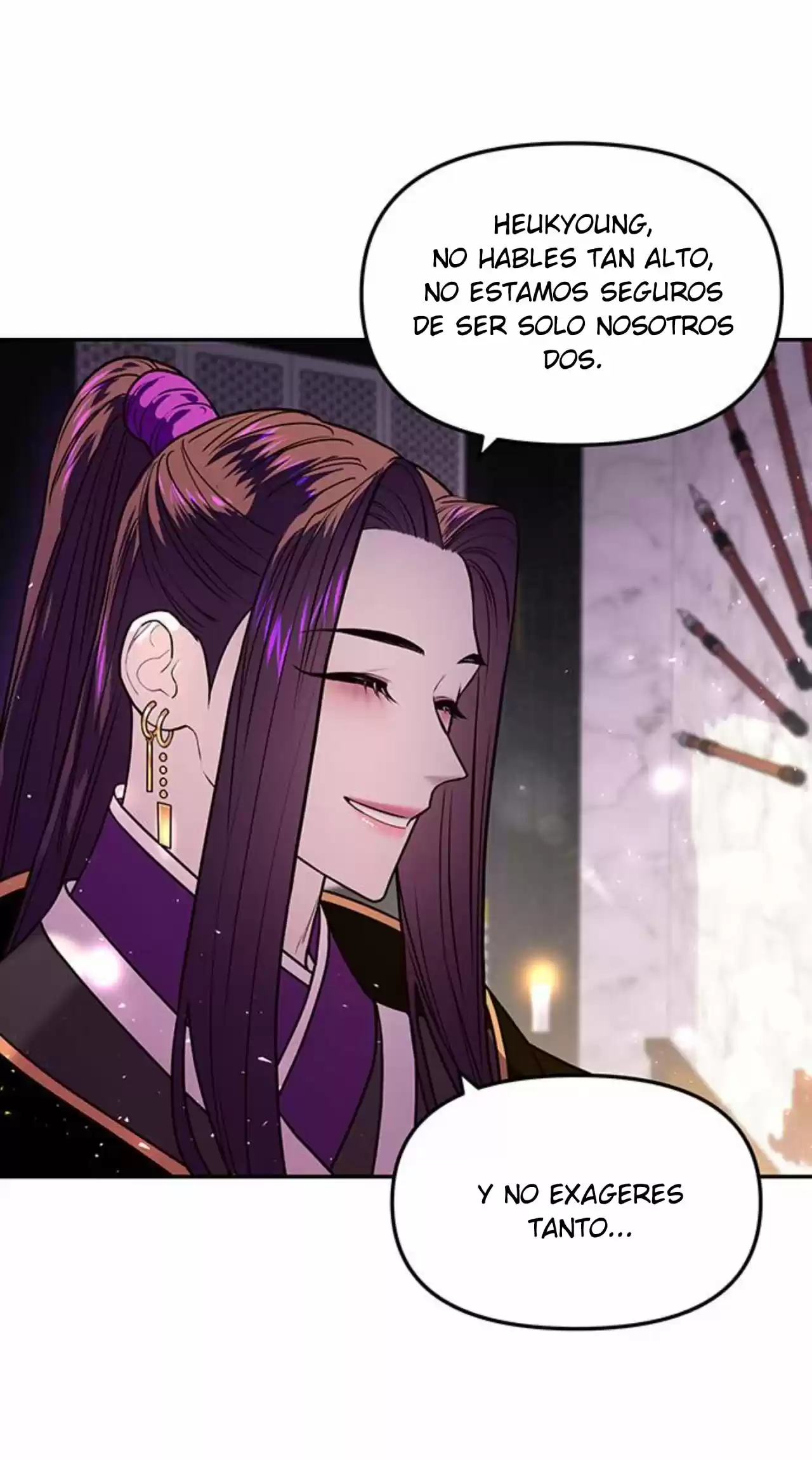 Principe Myongyeon - Capítulo 7 - Página 11 - LectorTMOo