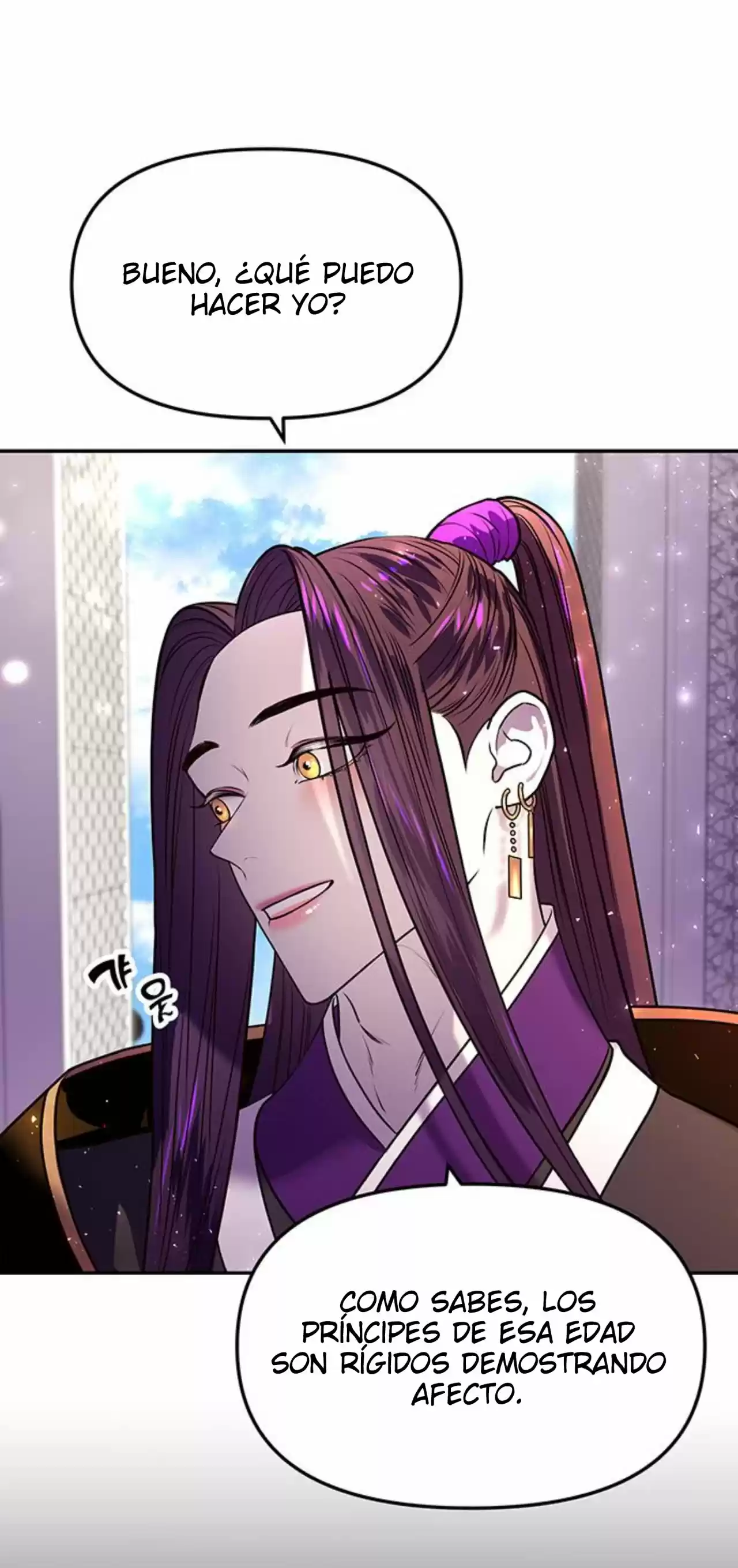 Principe Myongyeon - Capítulo 7 - Página 13 - LectorTMOo