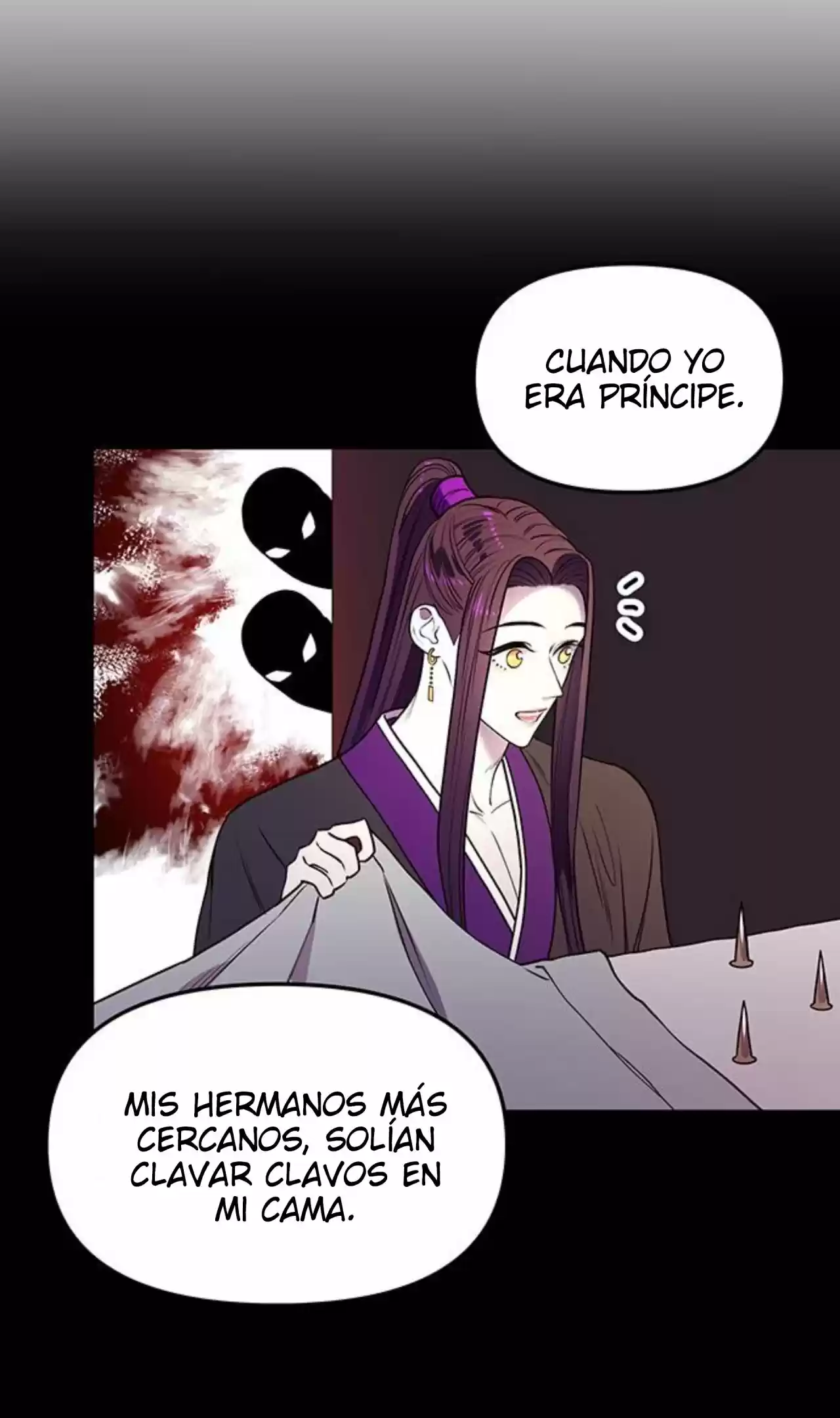 Principe Myongyeon - Capítulo 7 - Página 14 - LectorTMOo