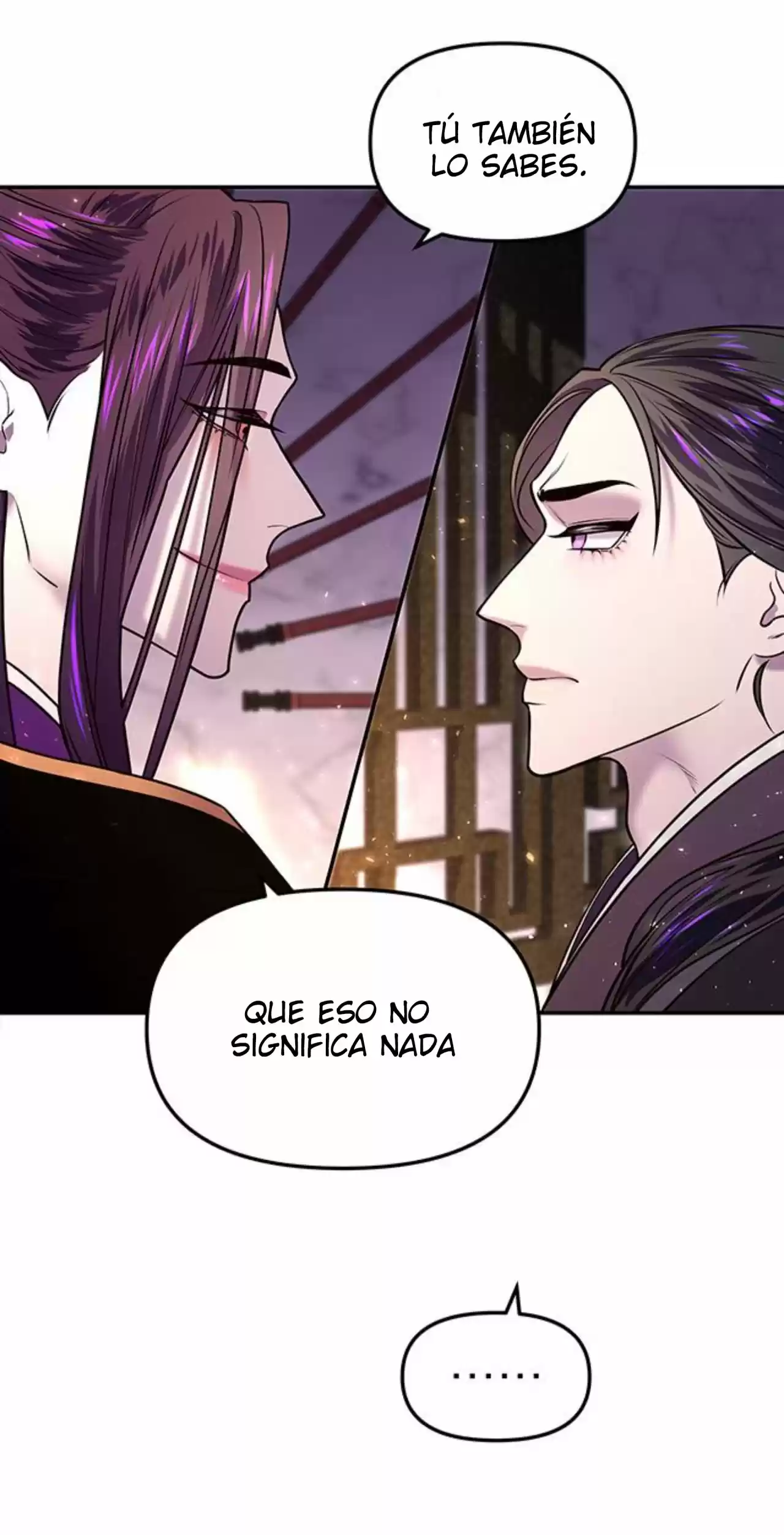 Principe Myongyeon - Capítulo 7 - Página 26 - LectorTMOo