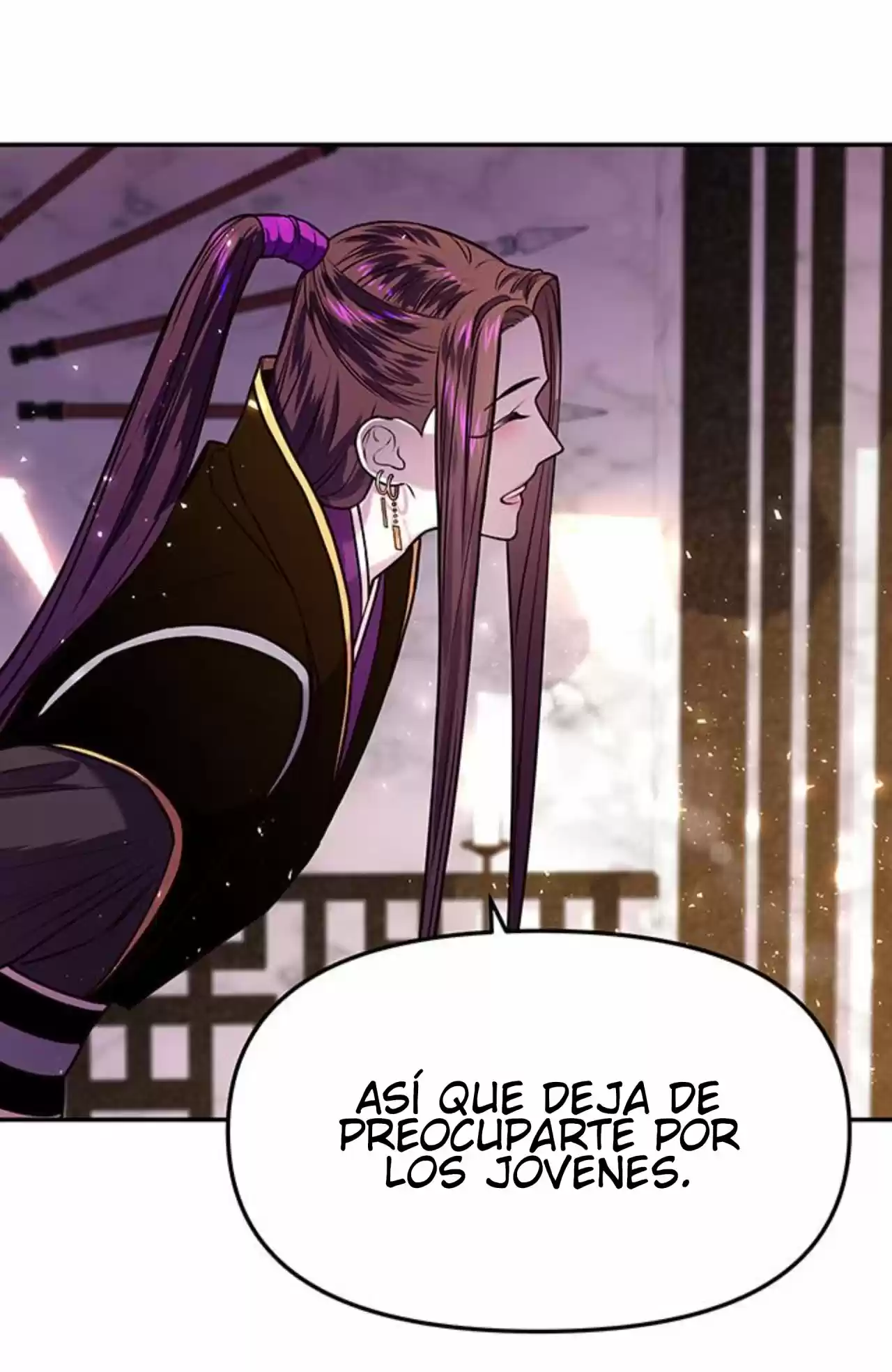 Principe Myongyeon - Capítulo 7 - Página 29 - LectorTMOo