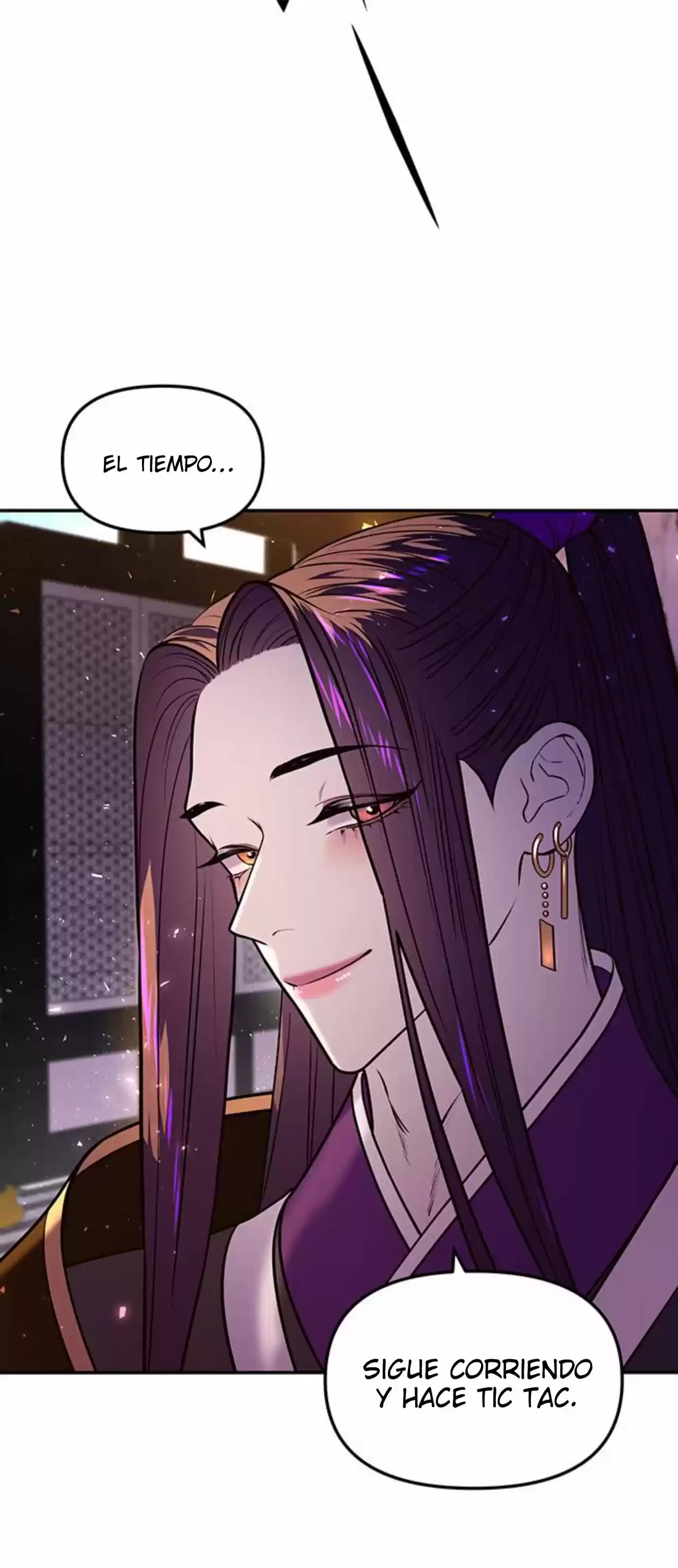 Principe Myongyeon - Capítulo 7 - Página 34 - LectorTMOo
