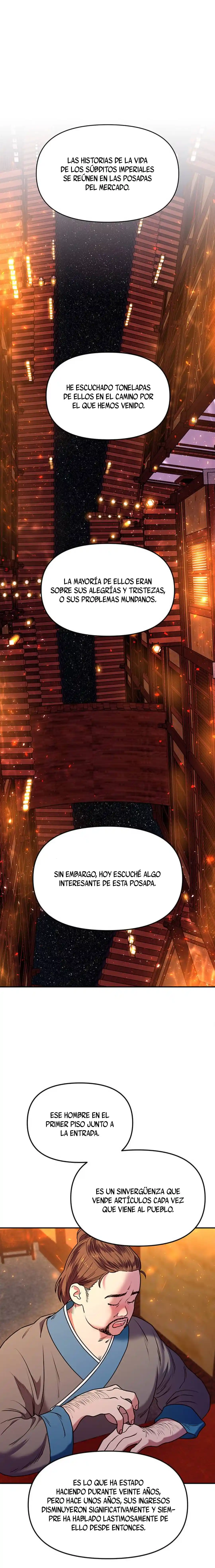 Principe Myongyeon - Capítulo 8 - Página 10 - LectorTMOo