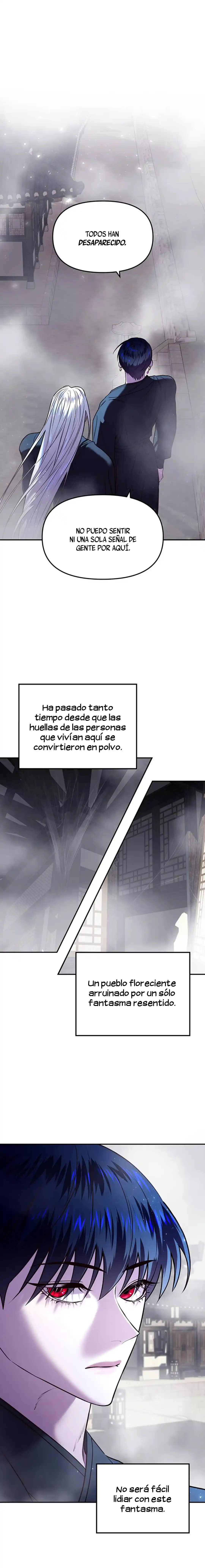 Principe Myongyeon - Capítulo 8 - Página 18 - LectorTMOo