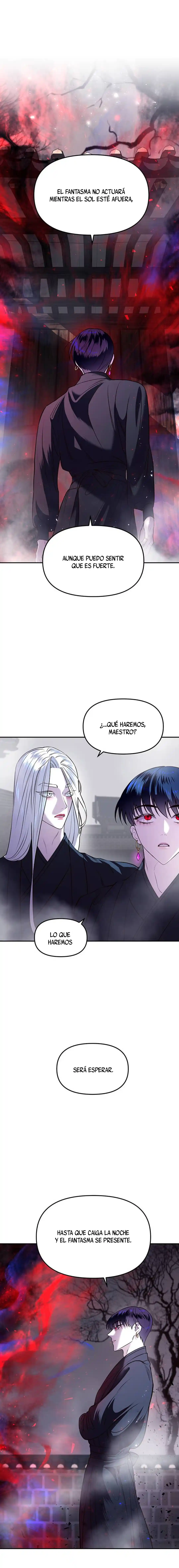 Principe Myongyeon - Capítulo 8 - Página 25 - LectorTMOo